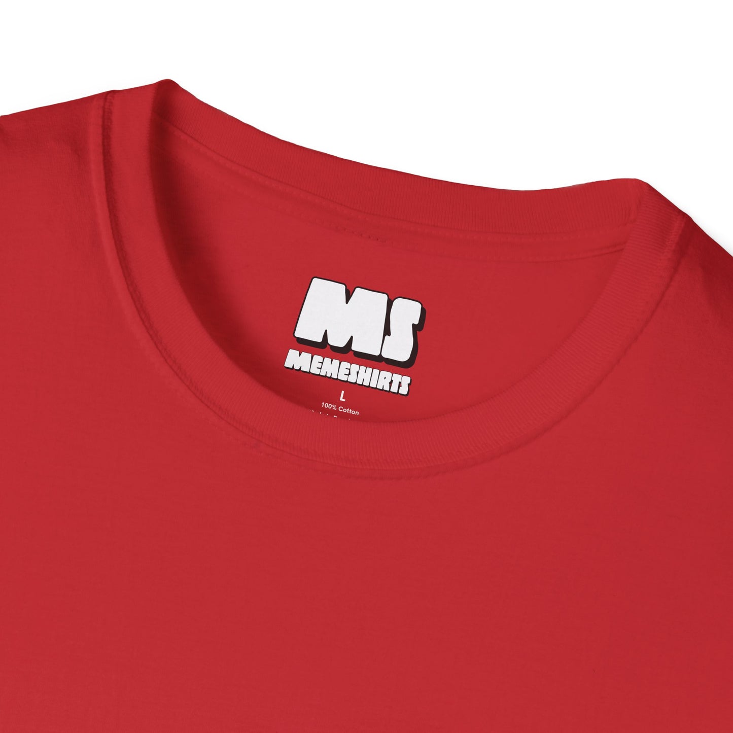 MS Plain Tee