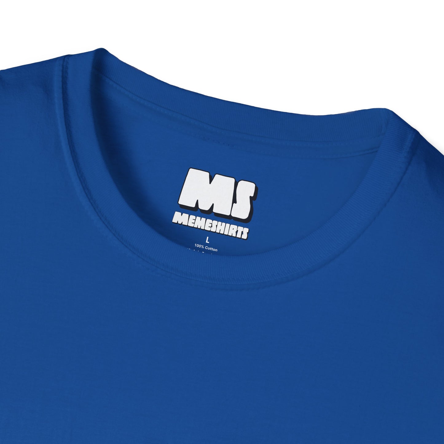 MS Plain Tee