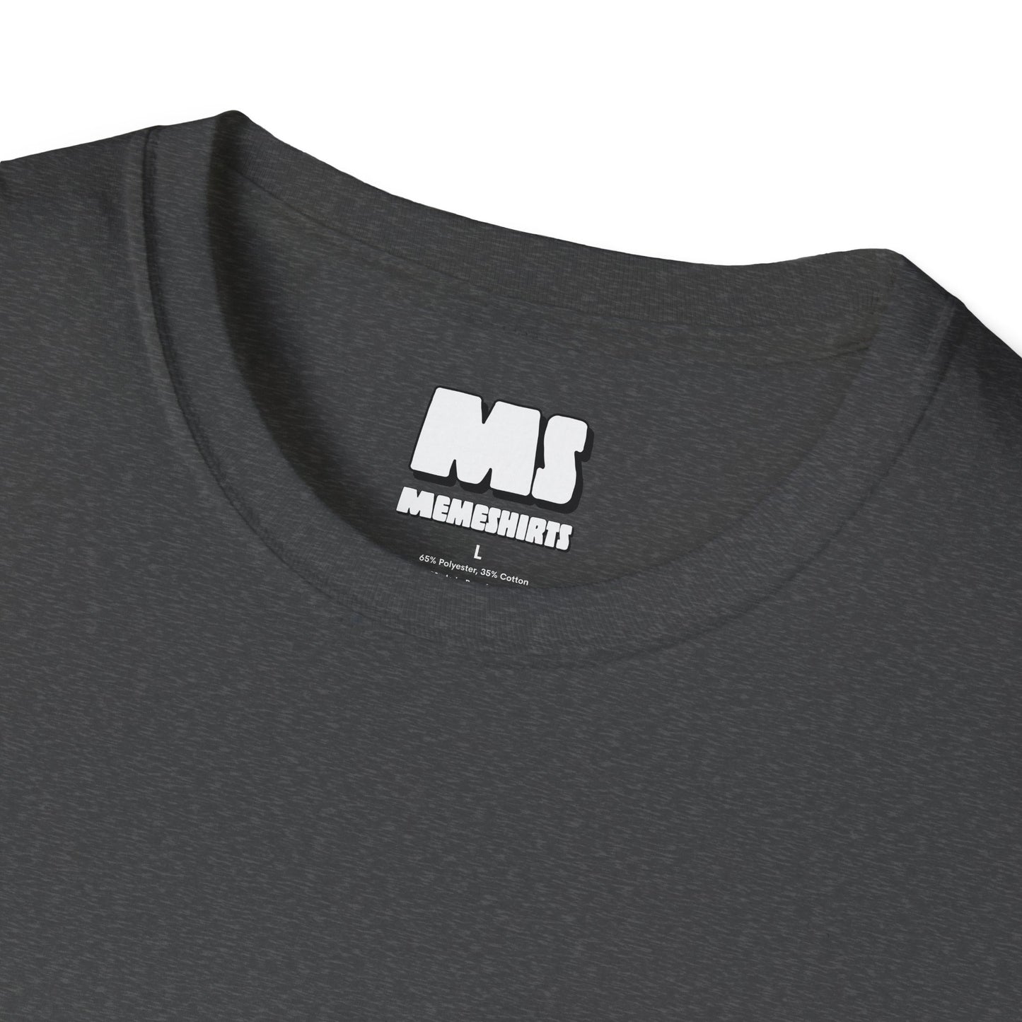 MS Plain Tee
