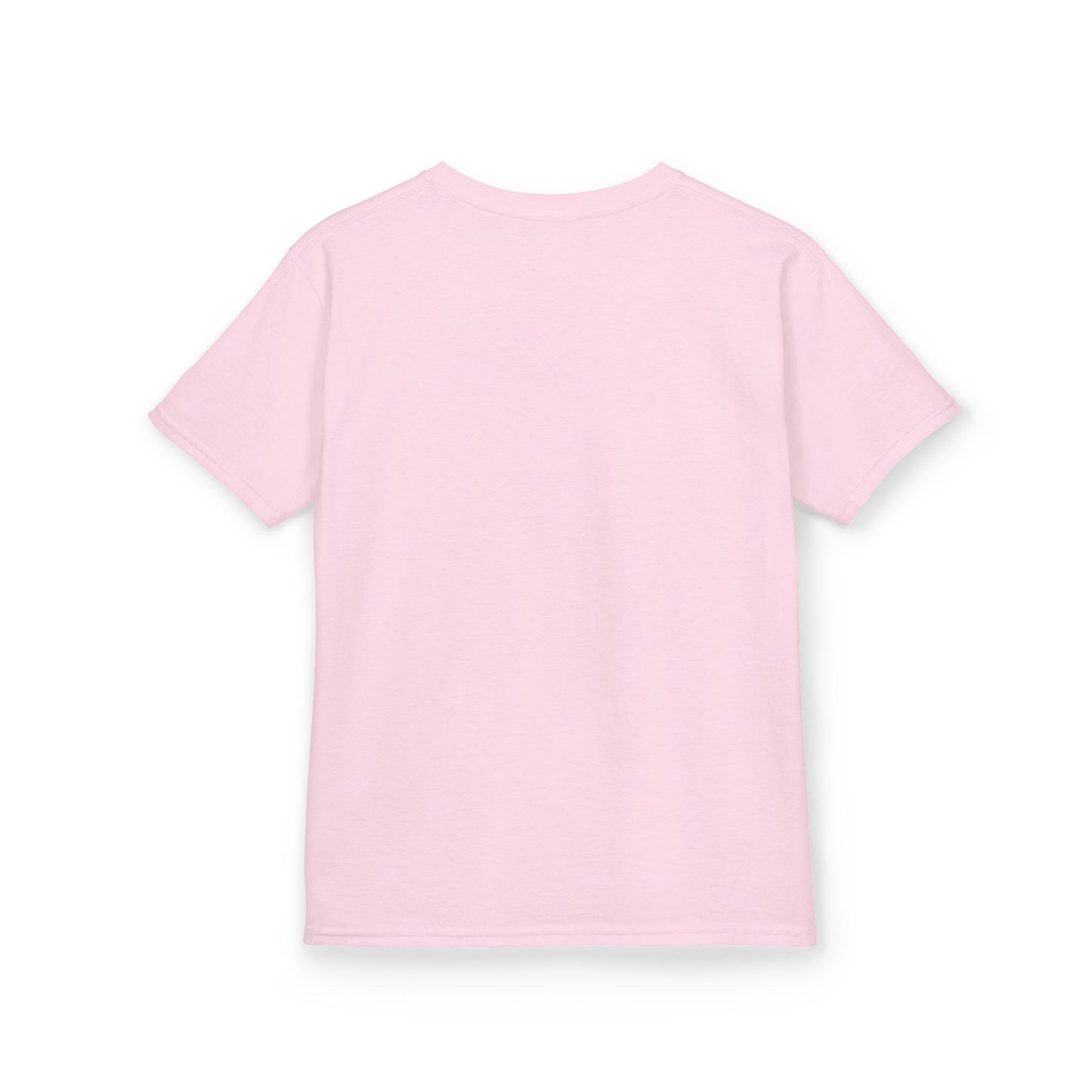 Cute Unicorn Kids Heavy Cotton Tee - Perfect for Birthdays and Playtime!
