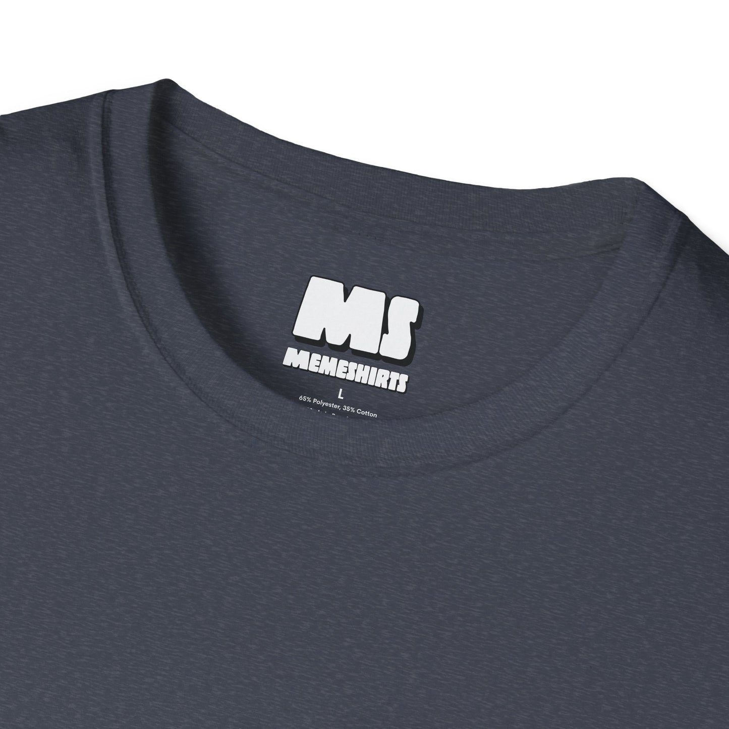 MS Plain Tee