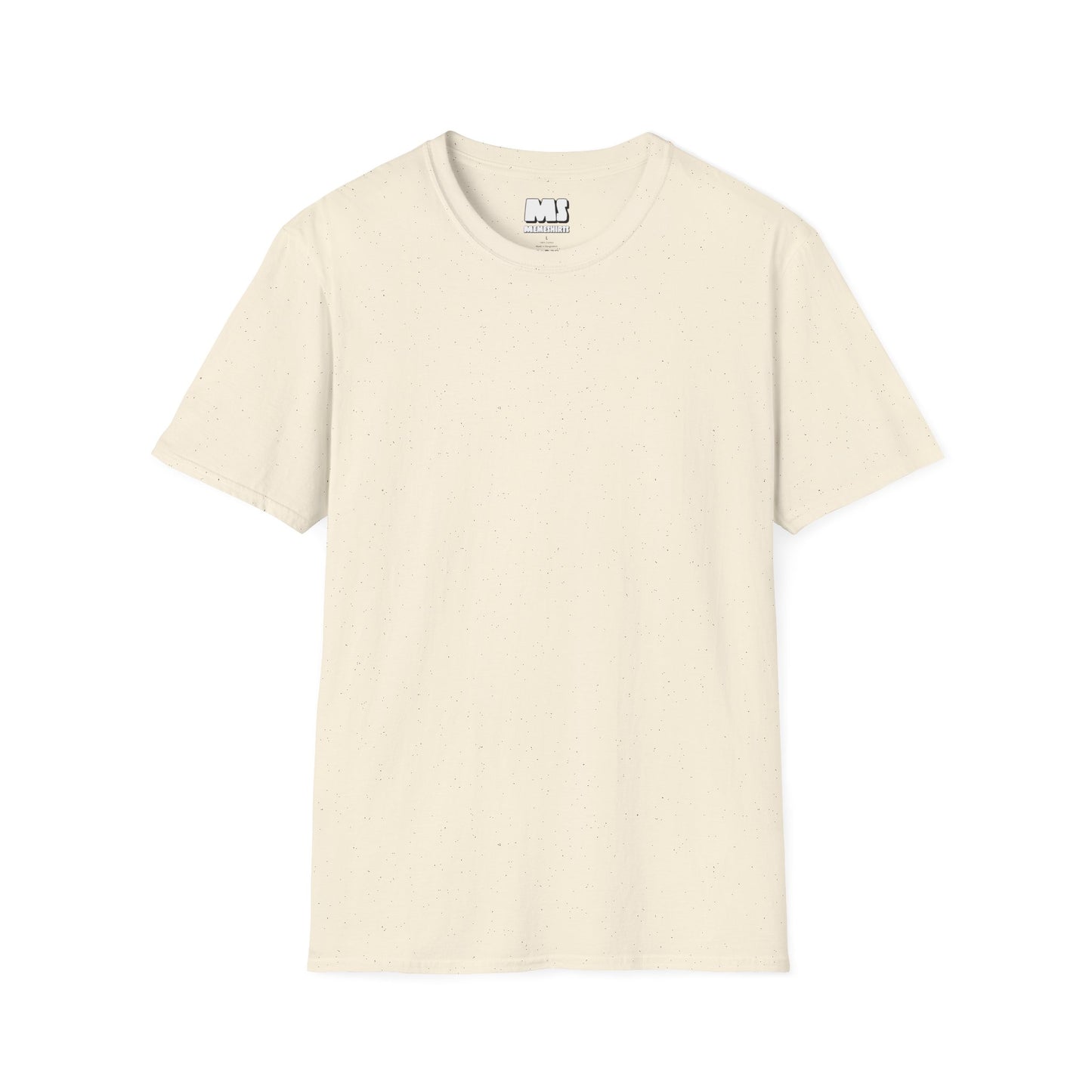 MS Plain Tee
