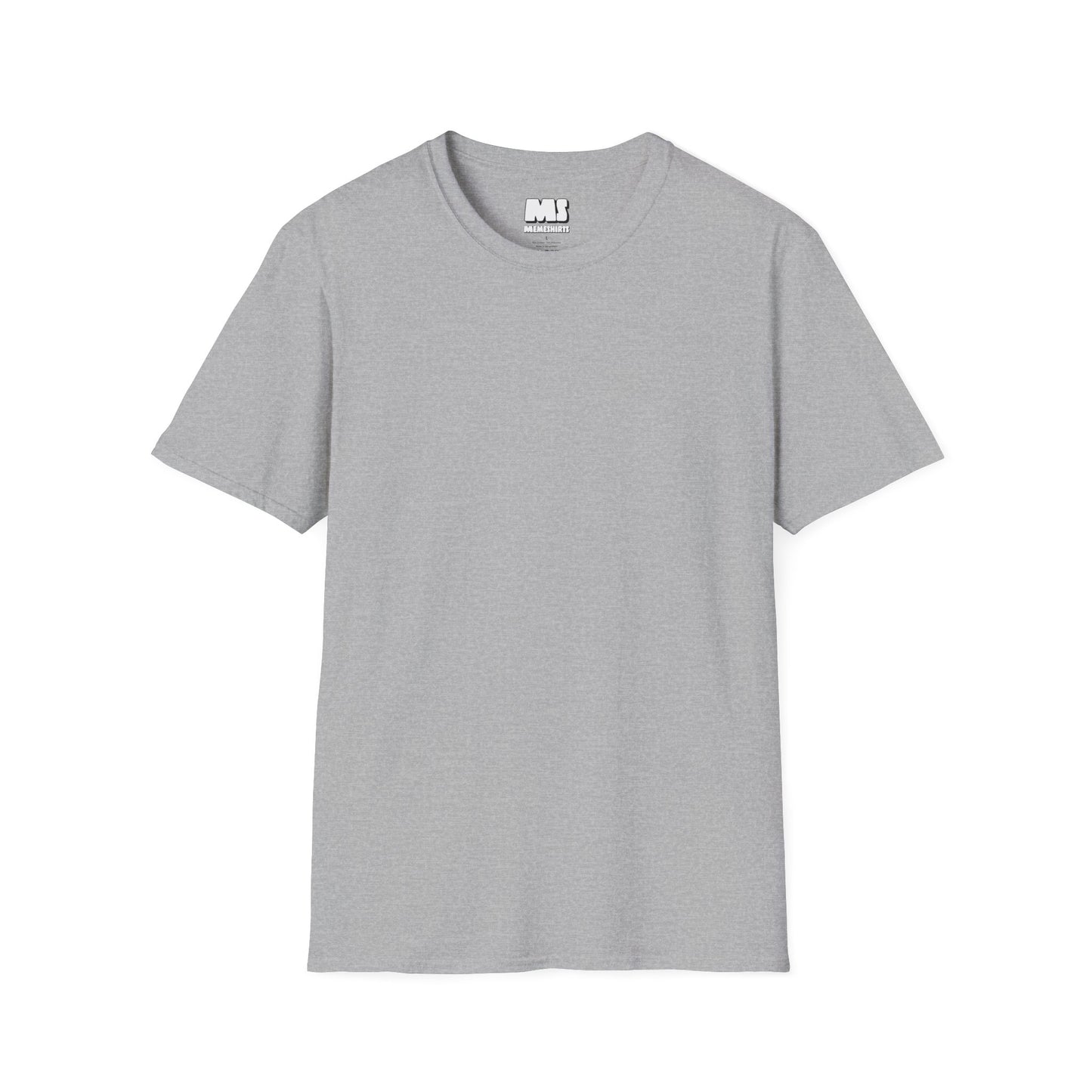 MS Plain Tee