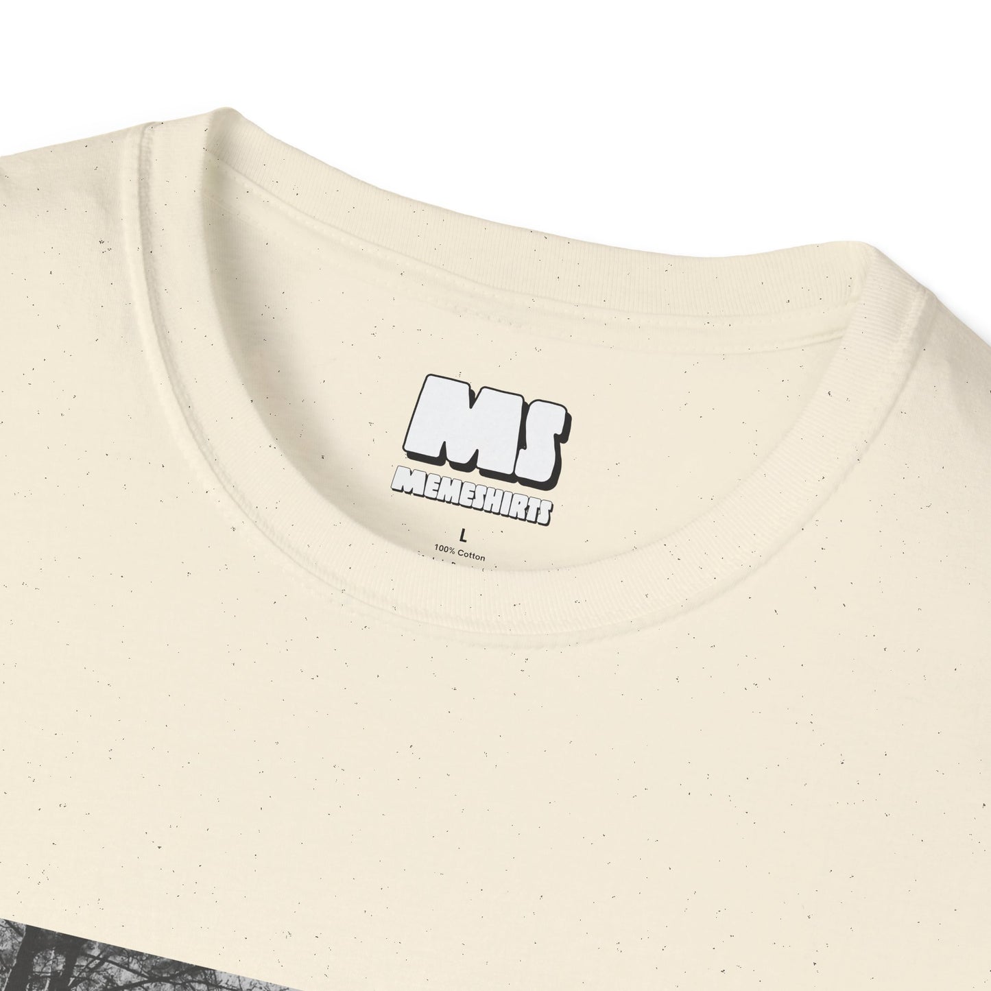 Unisex UFO Abduction Graphic T-Shirt - Softstyle Tee for Sci-Fi Lovers