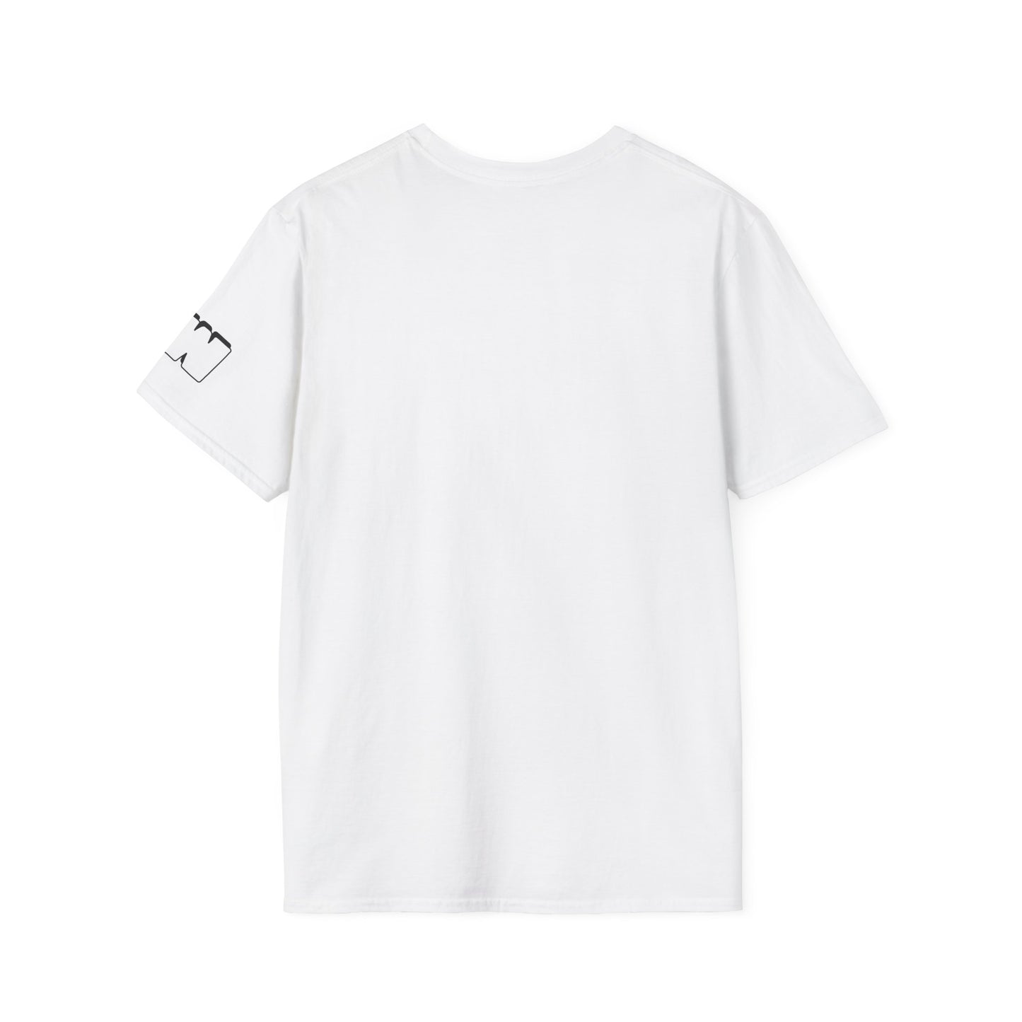 MEMESHIRTS MS Logo Sleeve Tee