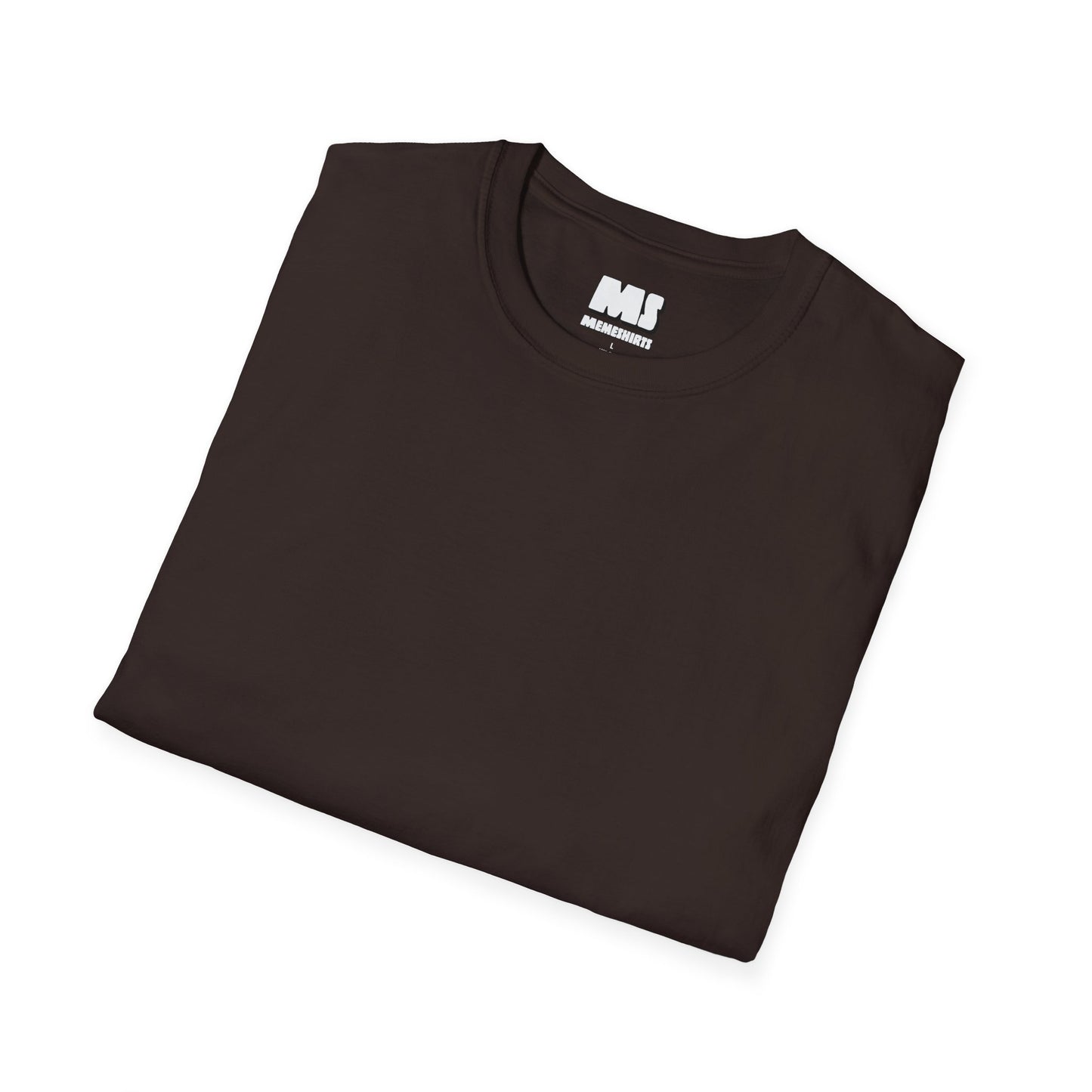 MS Plain Tee