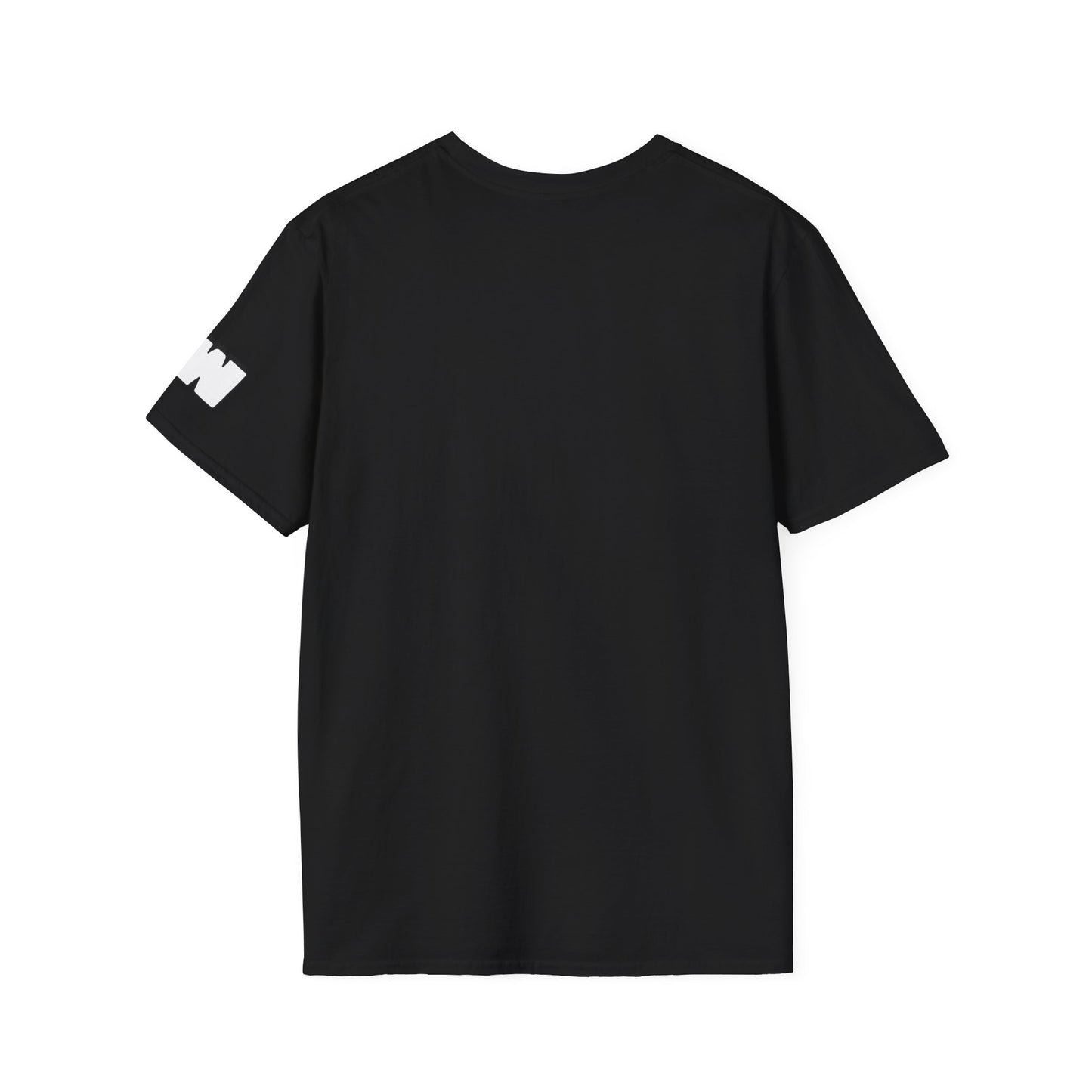 MEMESHIRTS MS Logo Sleeve Tee