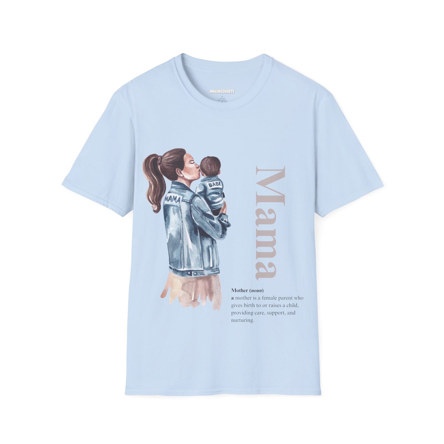 Mama Tee