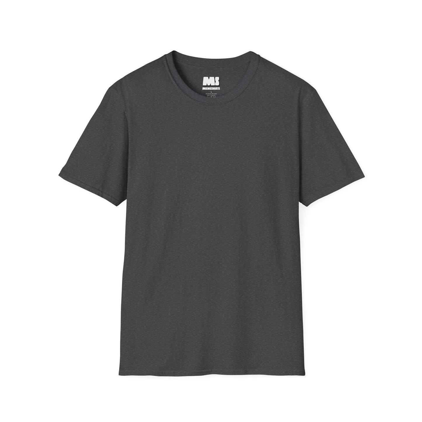 MS Plain Tee