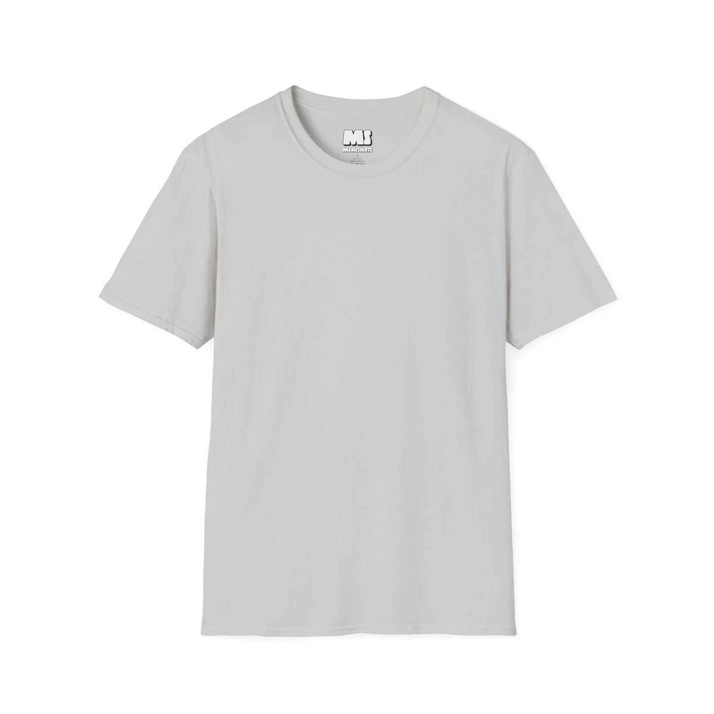 MS Plain Tee
