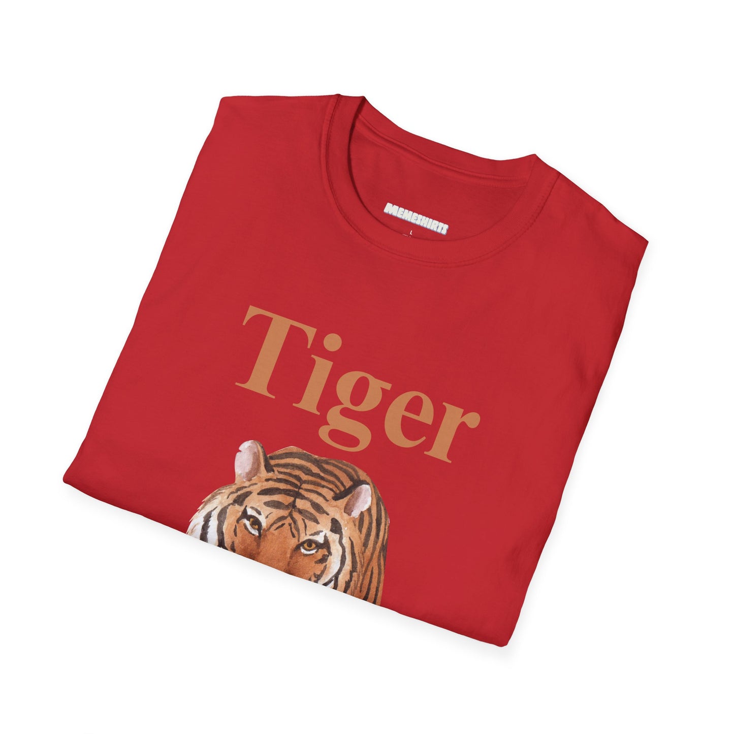 Tiger Tee