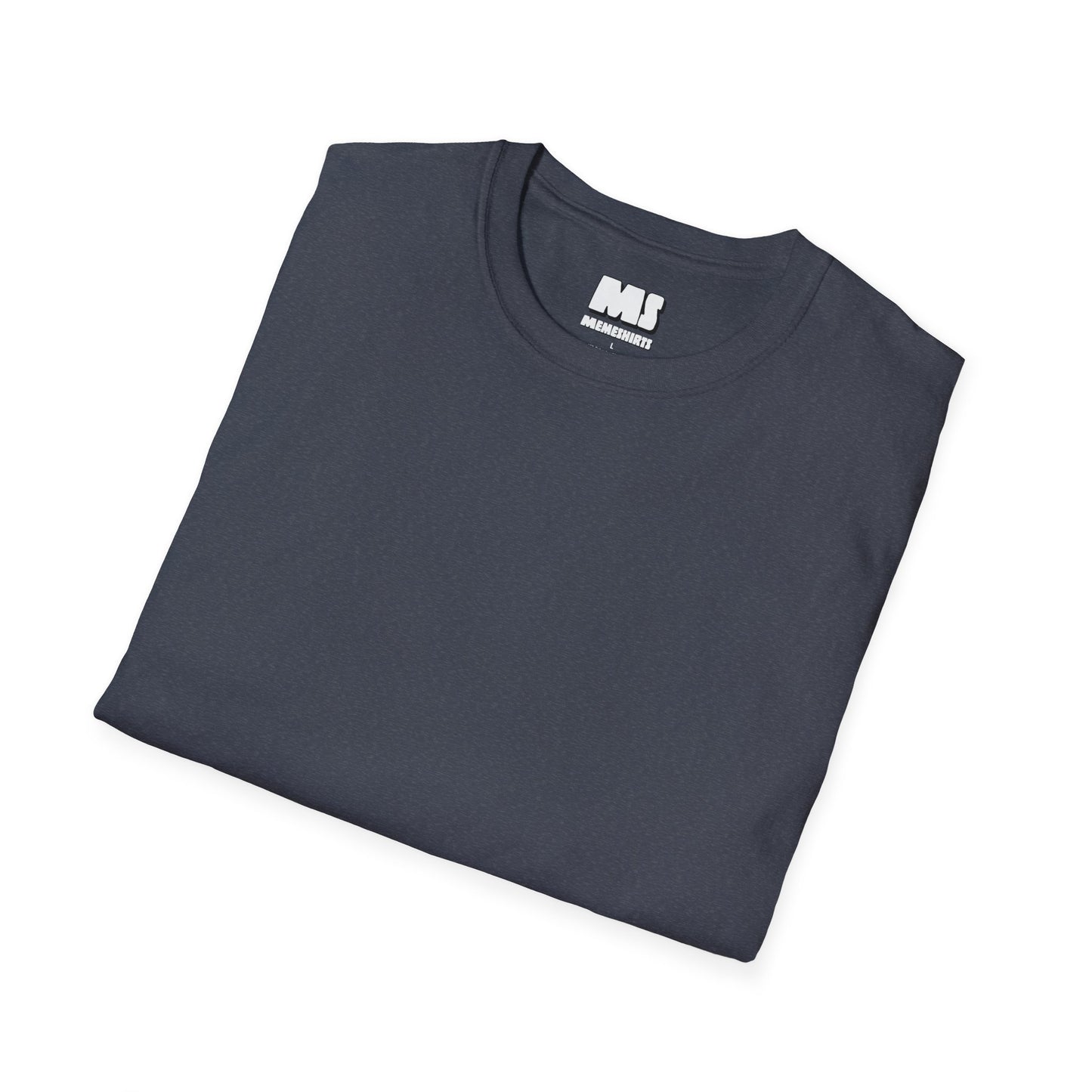 MS Plain Tee