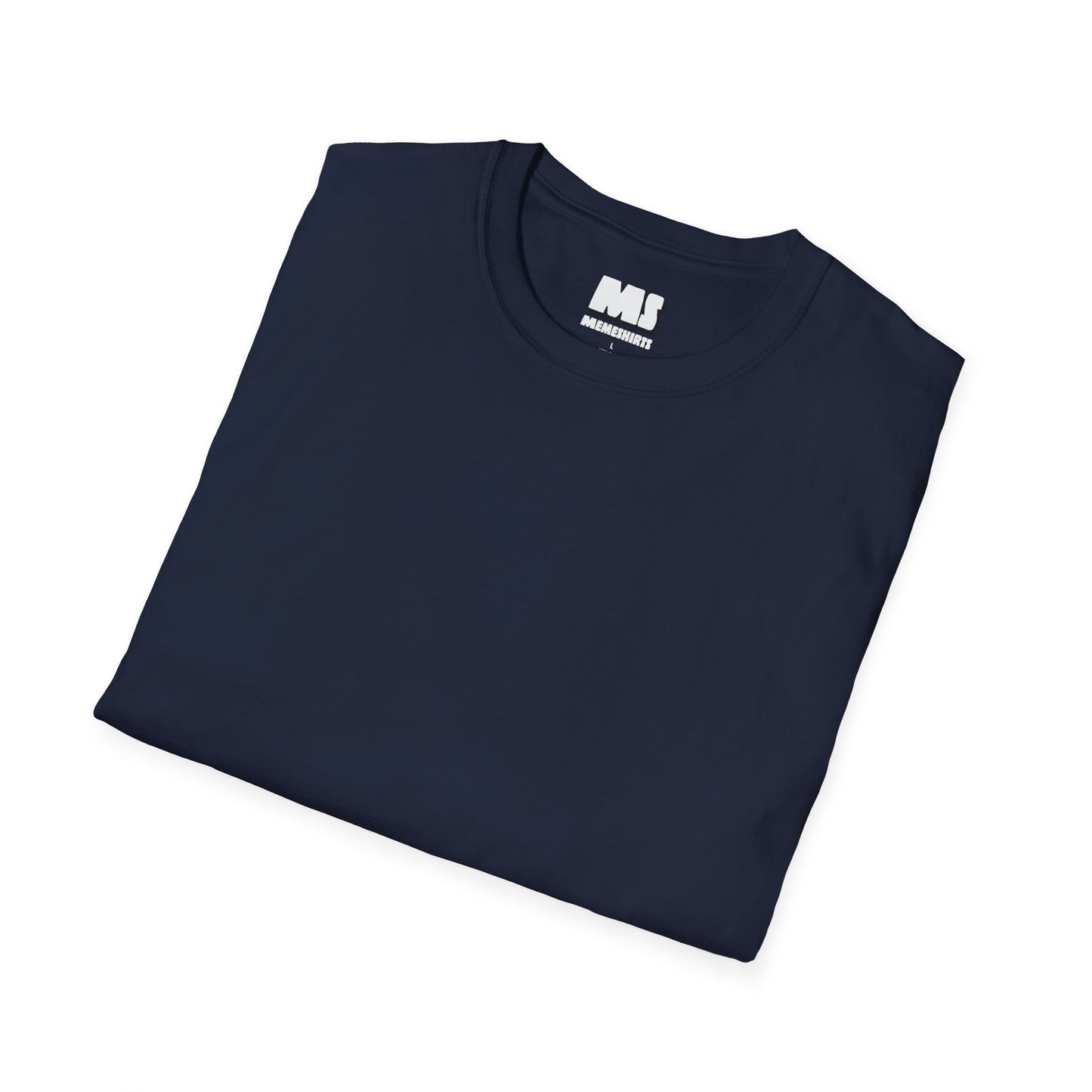 MS Plain Tee