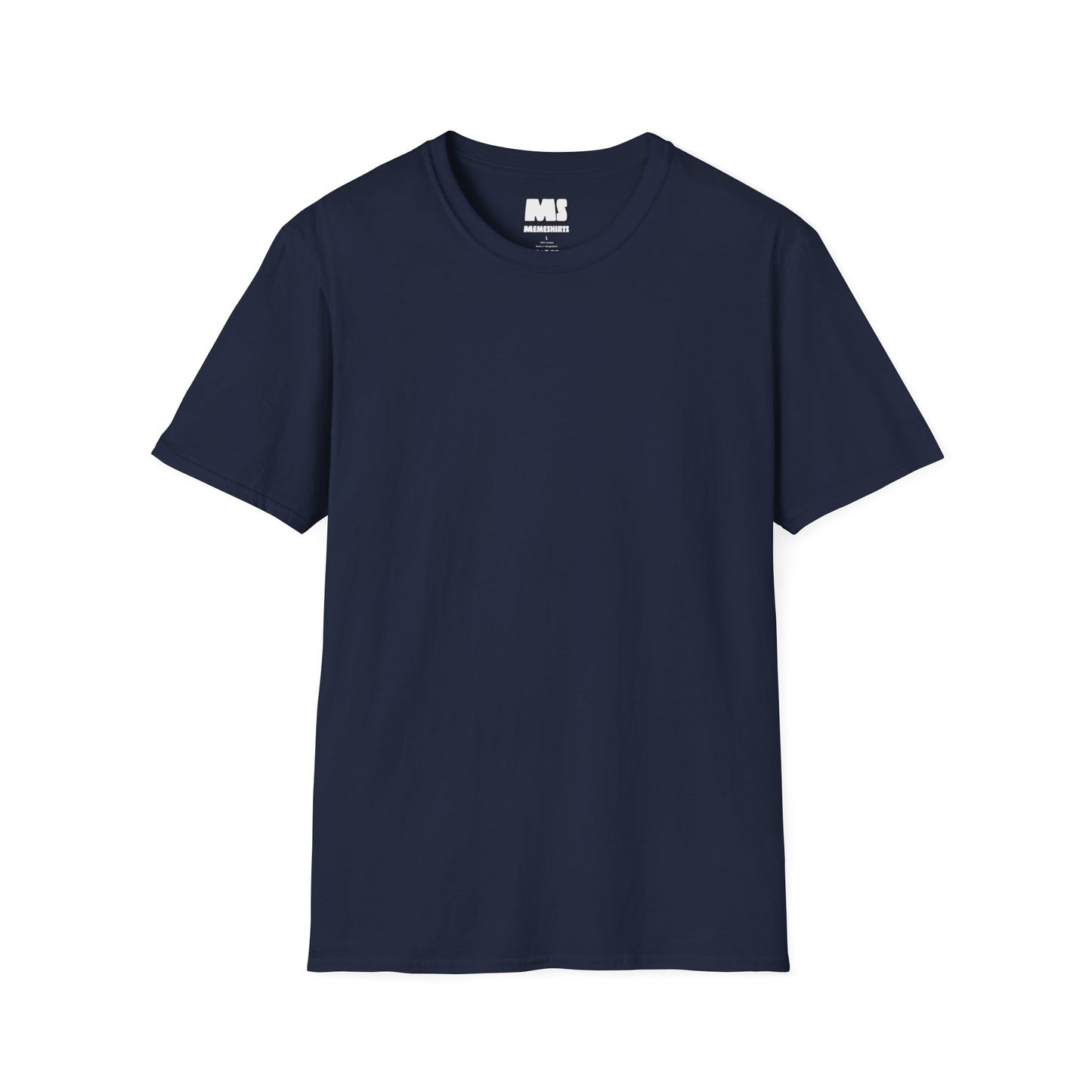MS Plain Tee