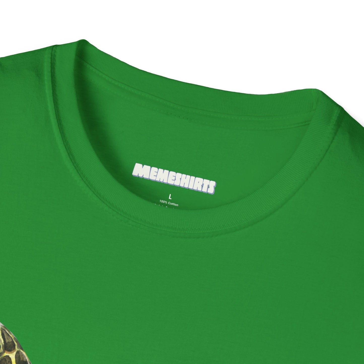 Sea Turtle Tee