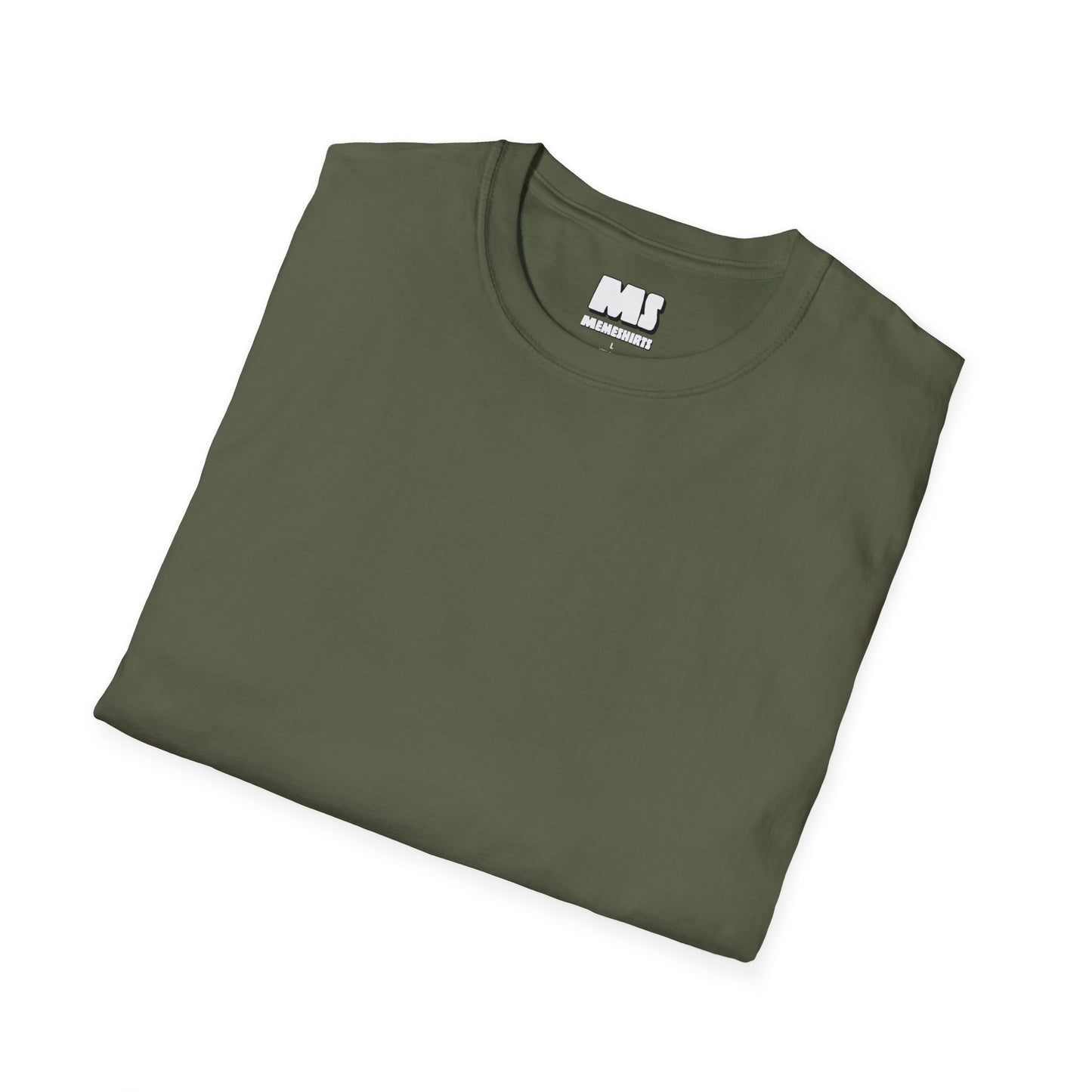 MS Plain Tee