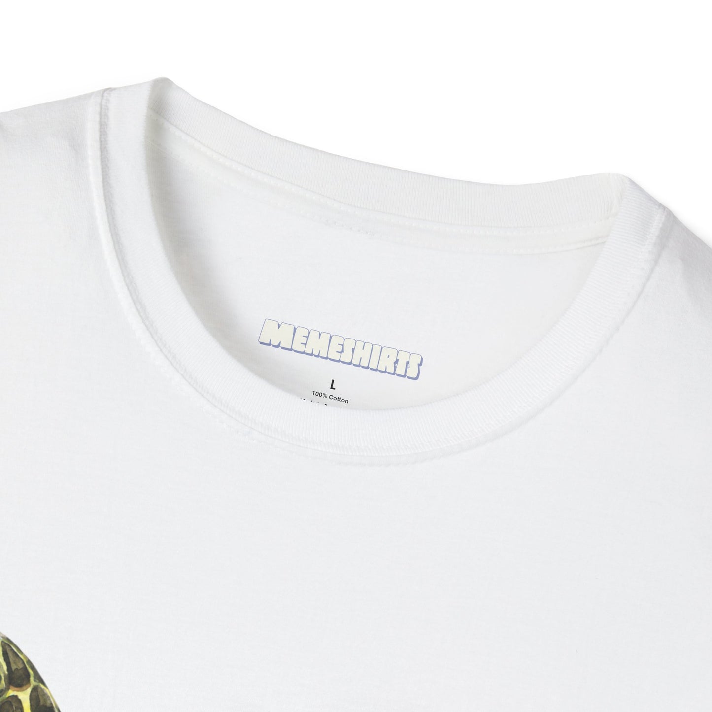 Sea Turtle Tee
