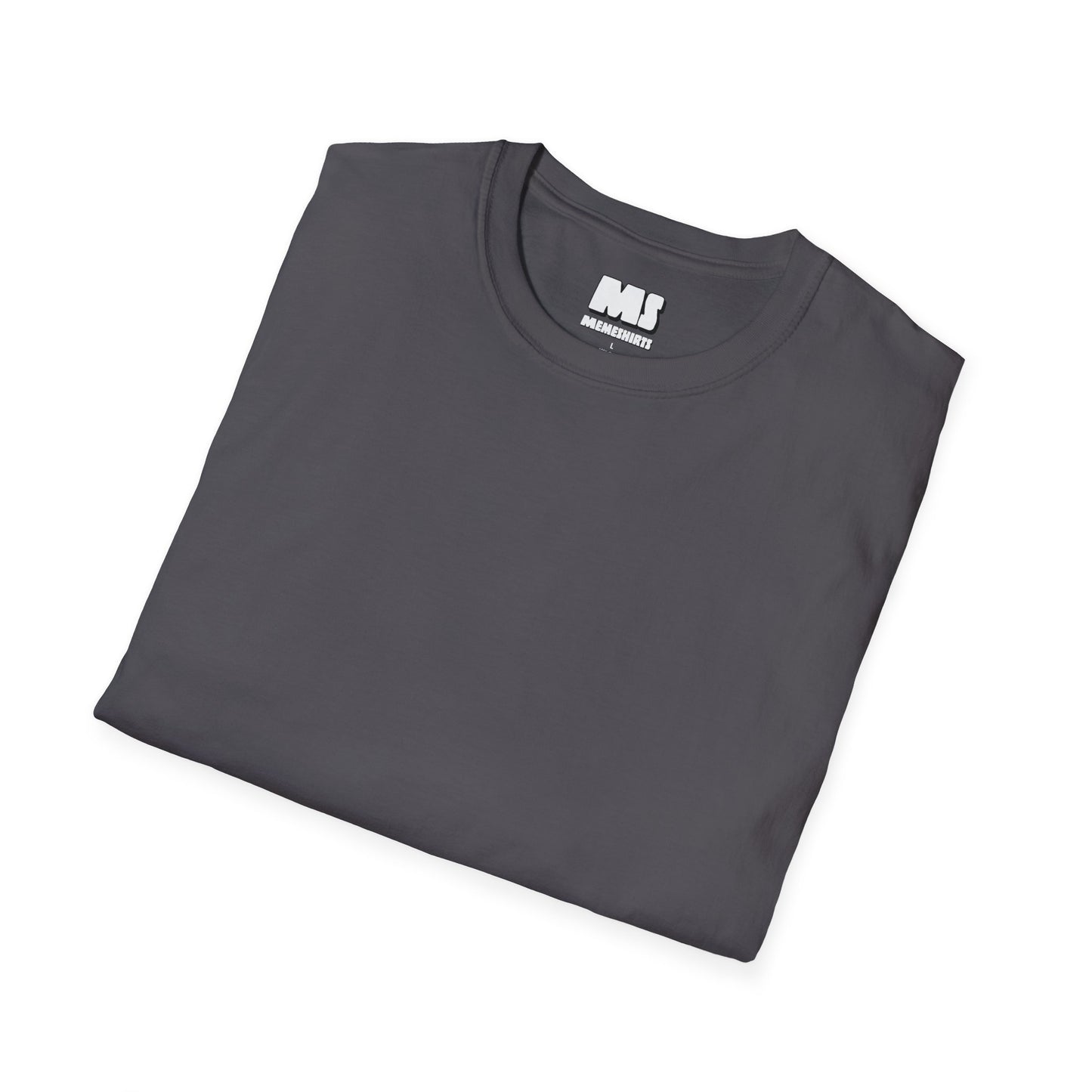 MS Plain Tee