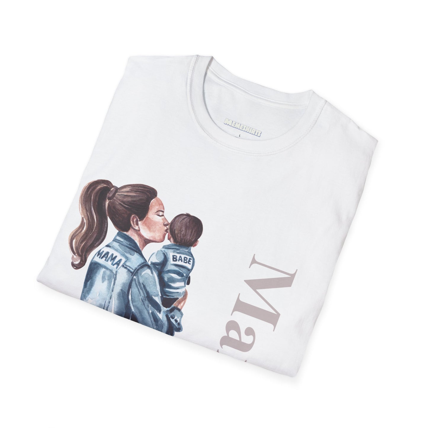 Mama Tee