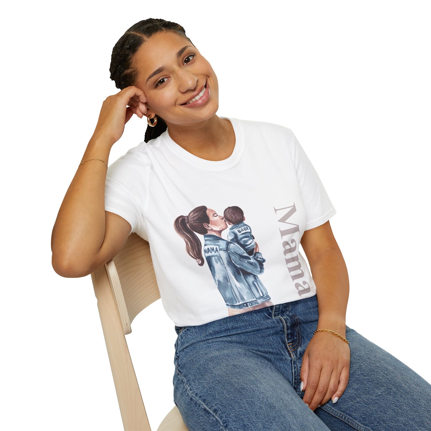 Mama Tee