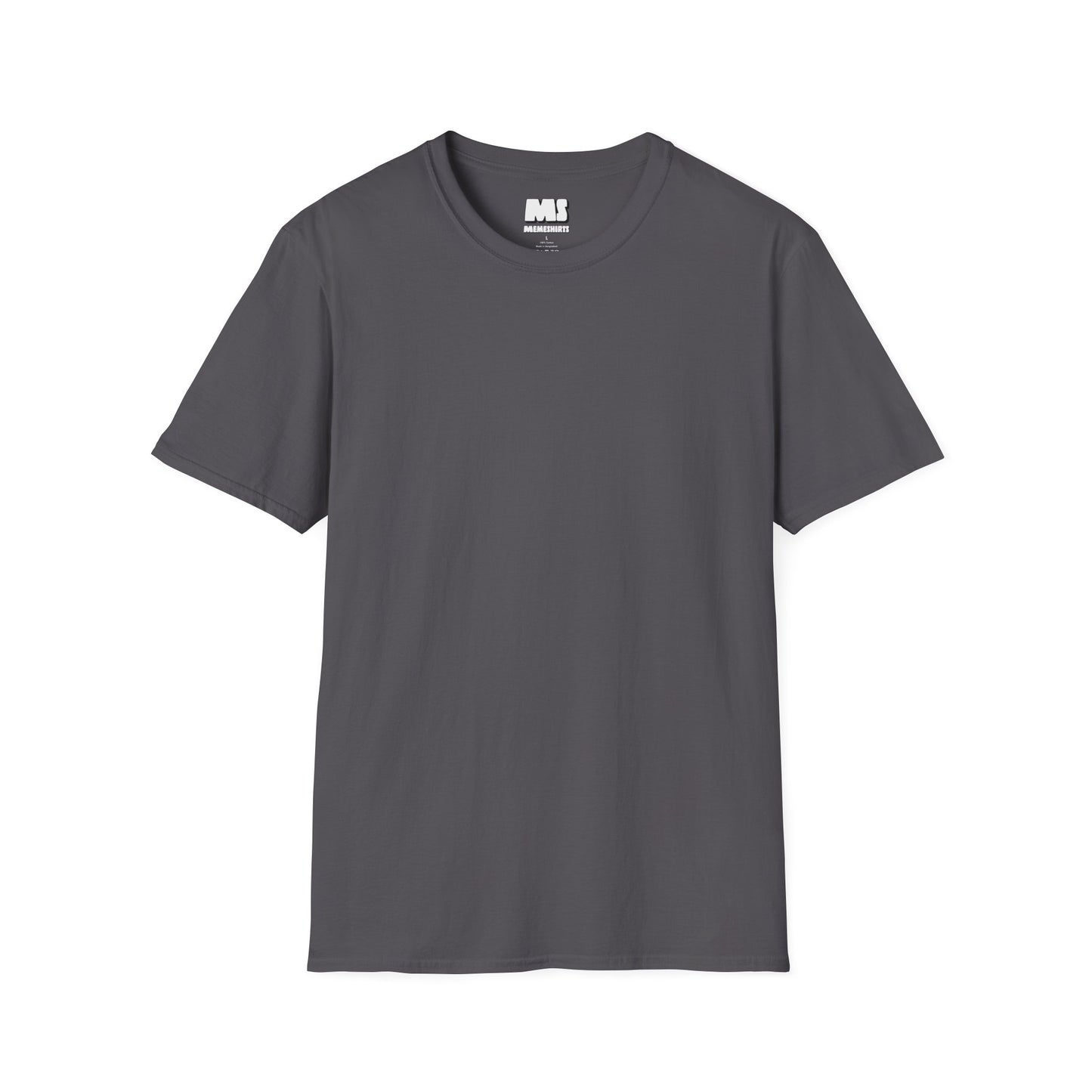 MS Plain Tee