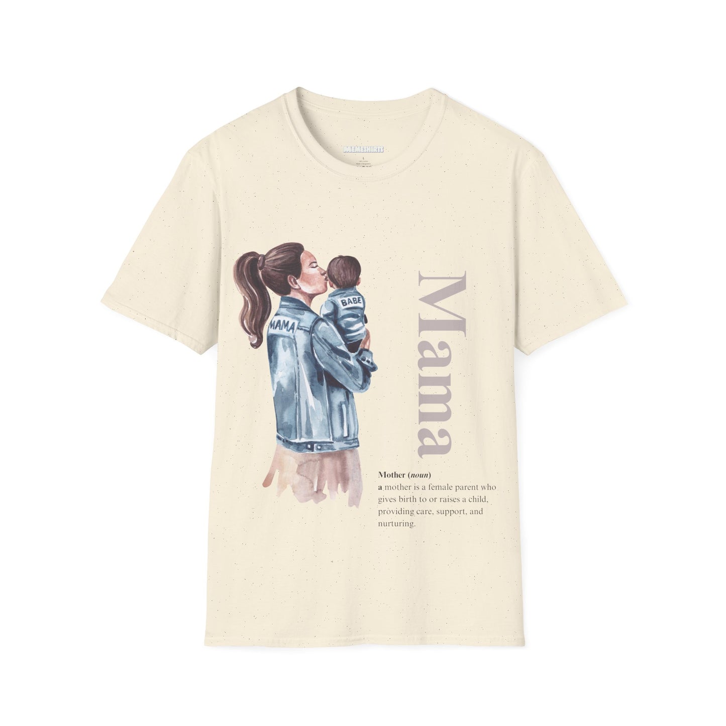 Mama Tee