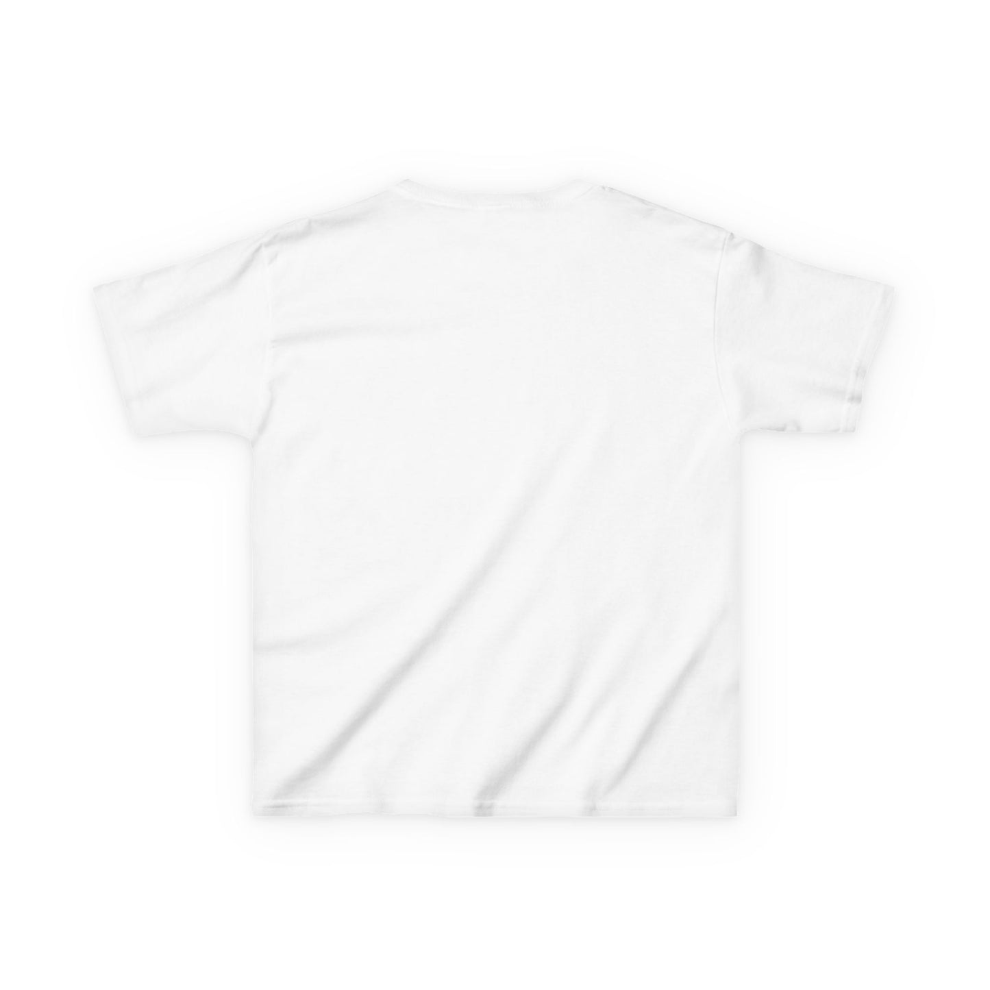 Cute Unicorn Kids Heavy Cotton Tee - Perfect for Birthdays and Playtime!