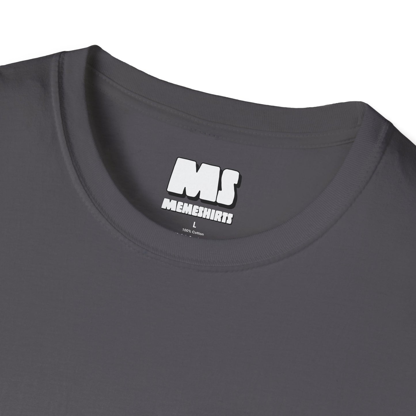 MS Plain Tee