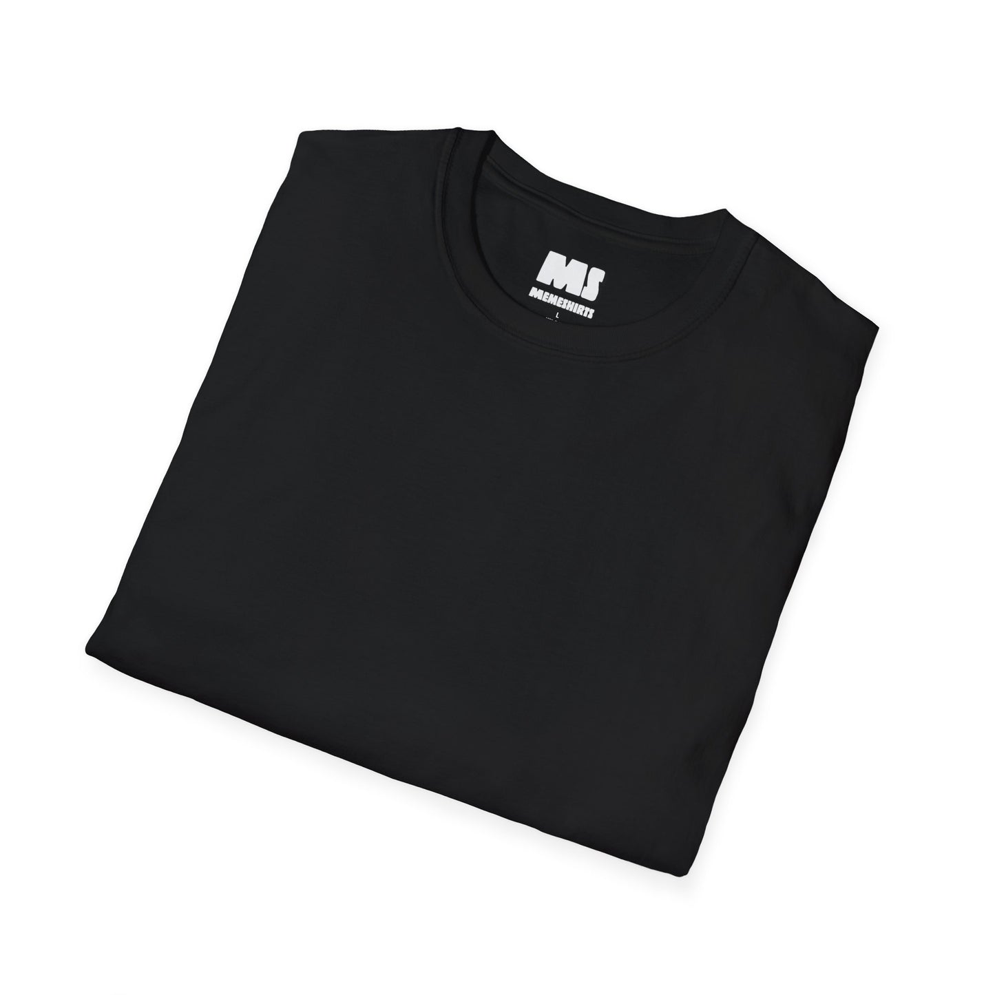 MS Plain Tee