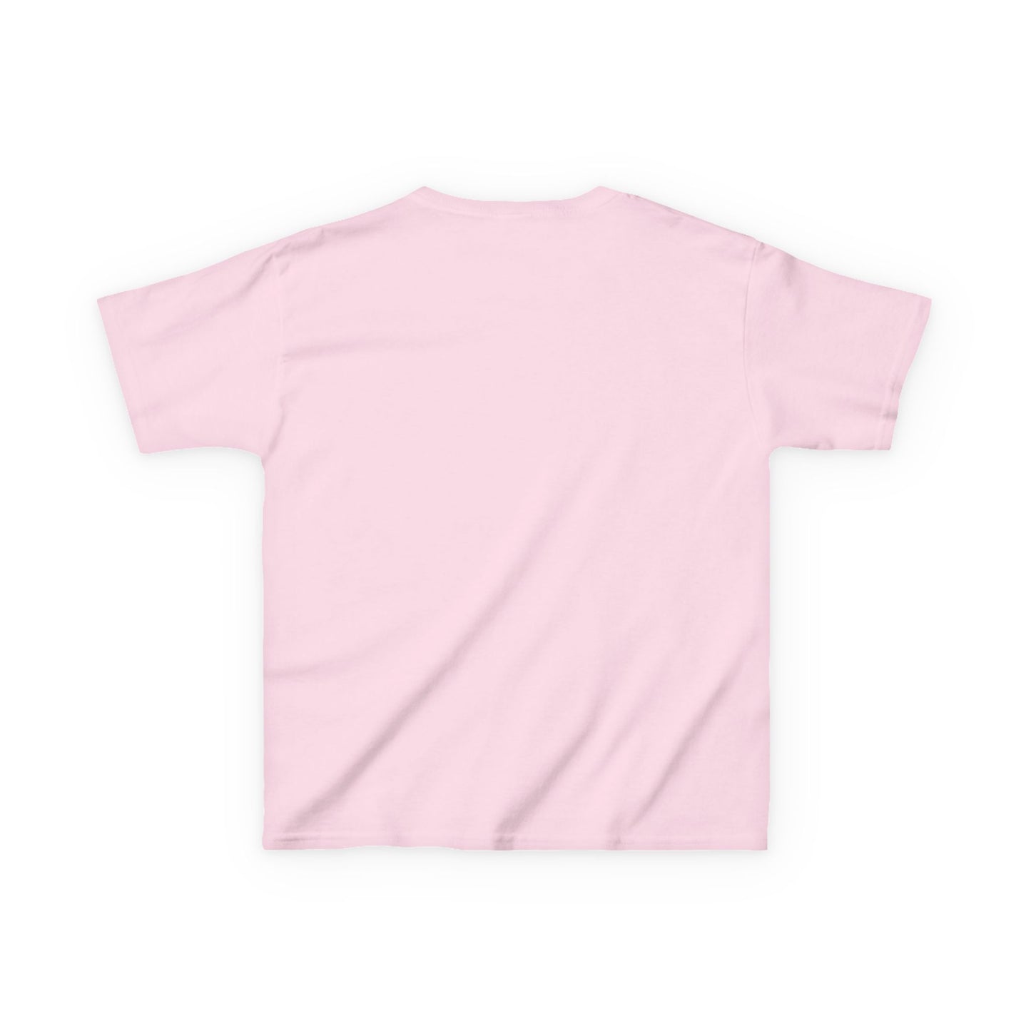 Cute Unicorn Kids Heavy Cotton Tee - Perfect for Birthdays and Playtime!