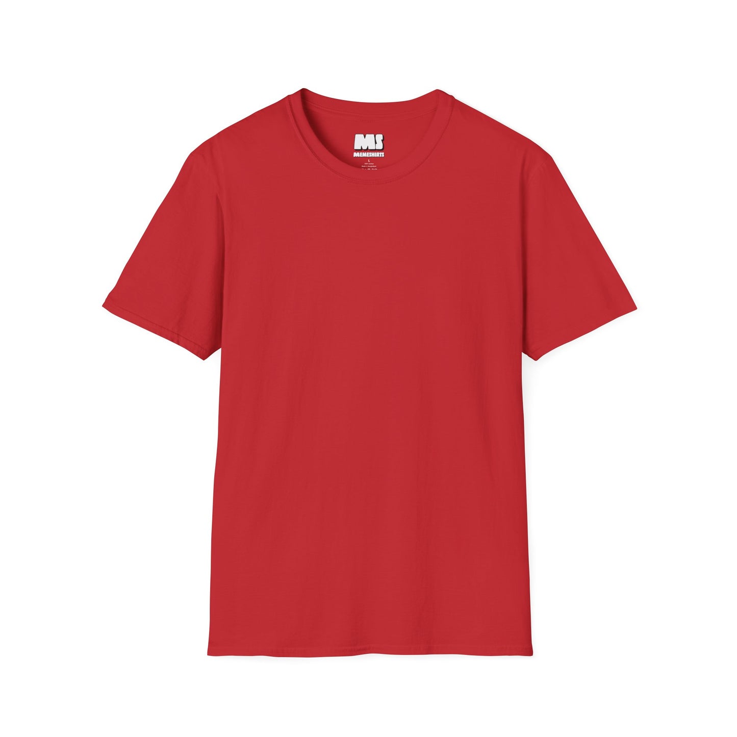 MS Plain Tee