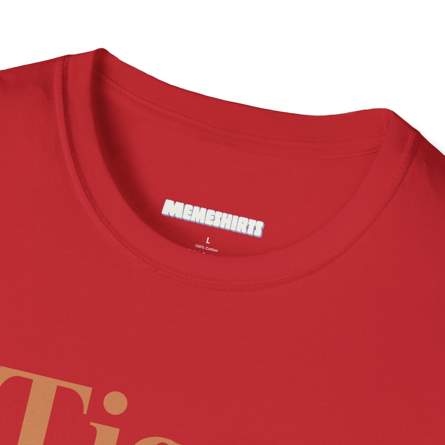 Tiger Tee