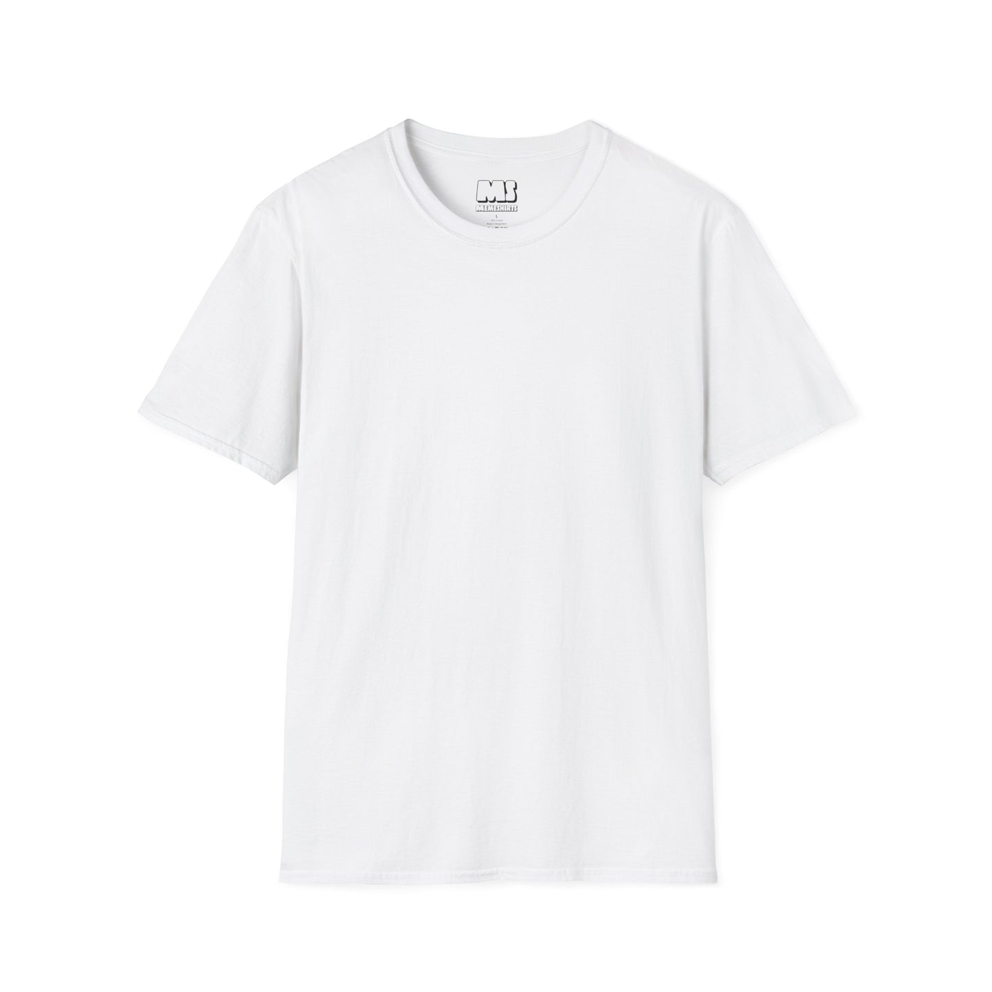 MS Plain Tee