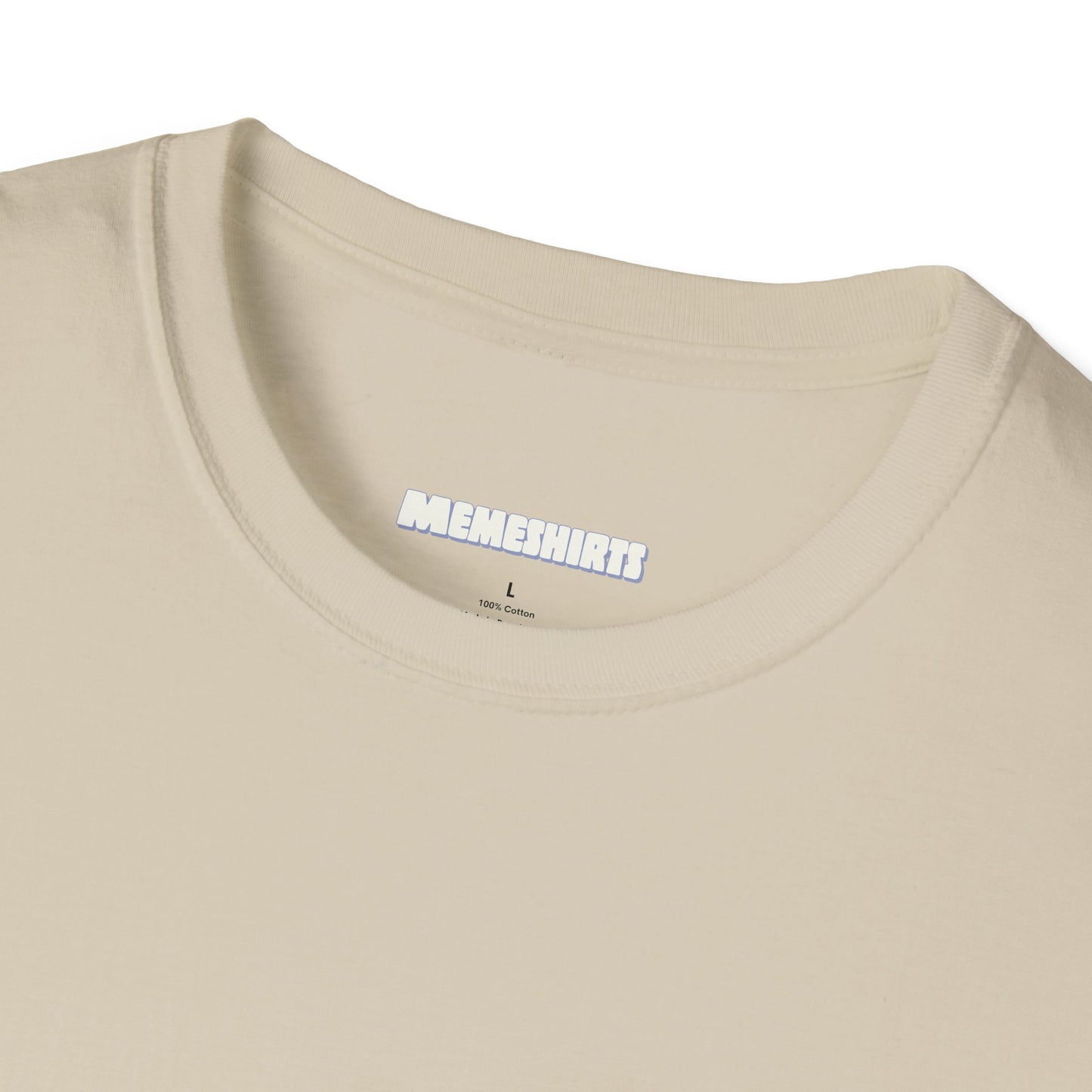 Only Fans Unisex Softstyle T-Shirt - Fun & Trendy Graphic Tee