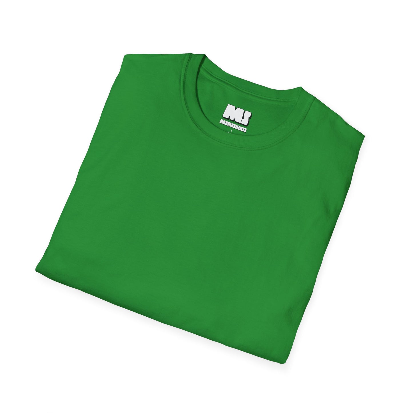 MS Plain Tee