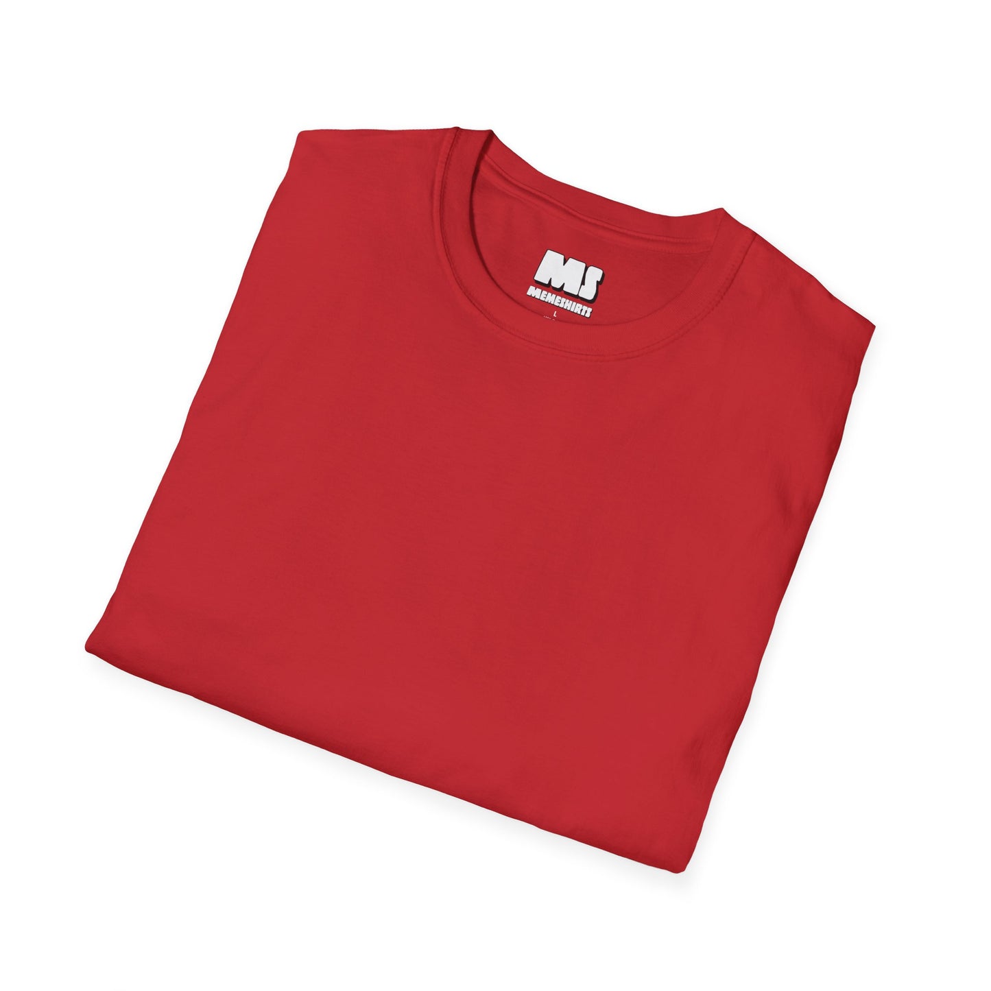 MS Plain Tee