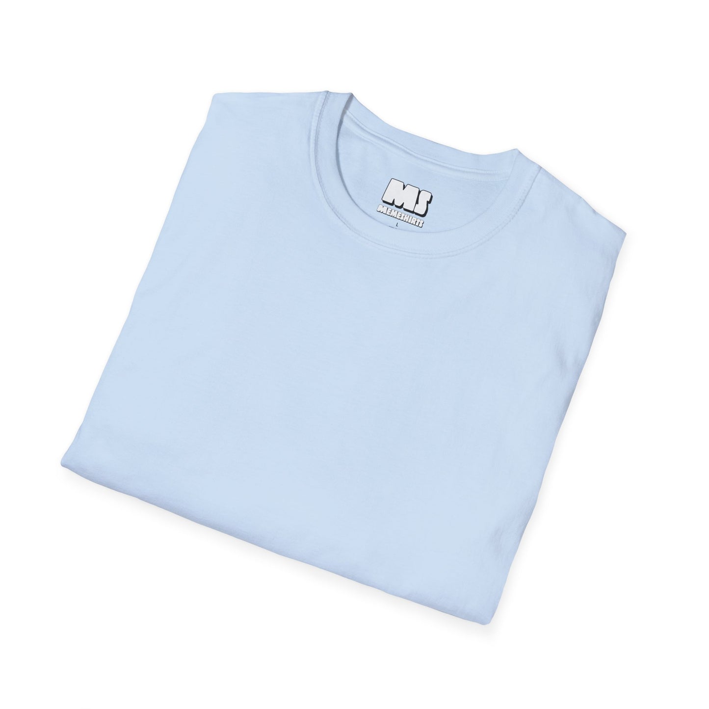 MS Plain Tee