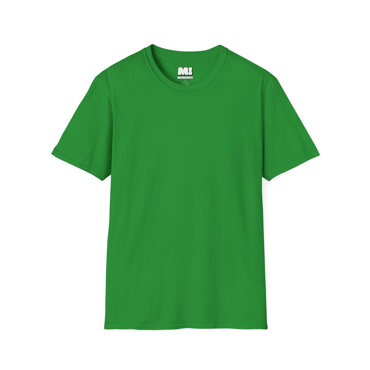 MS Plain Tee