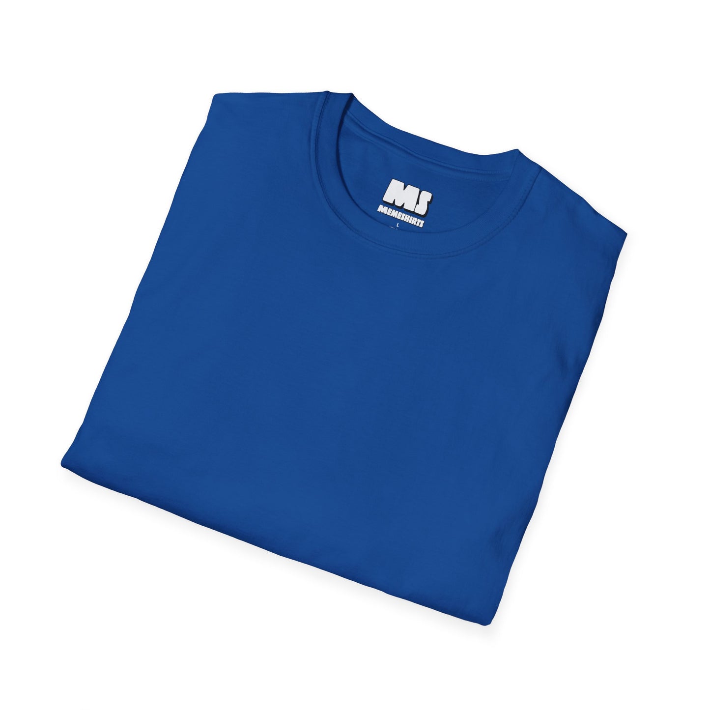 MS Plain Tee