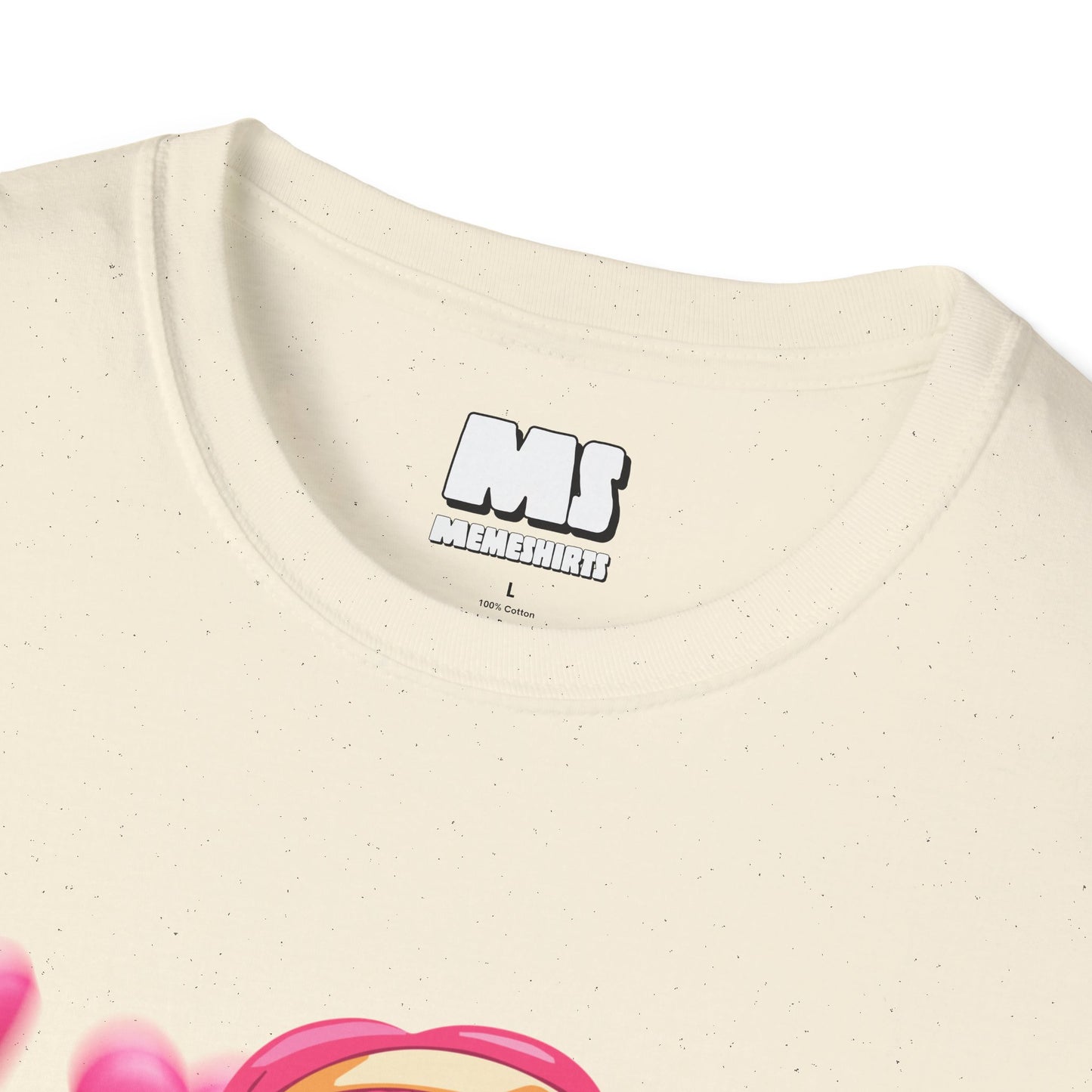 Cute Mermaid Graphic T-Shirt for Kids and Teens