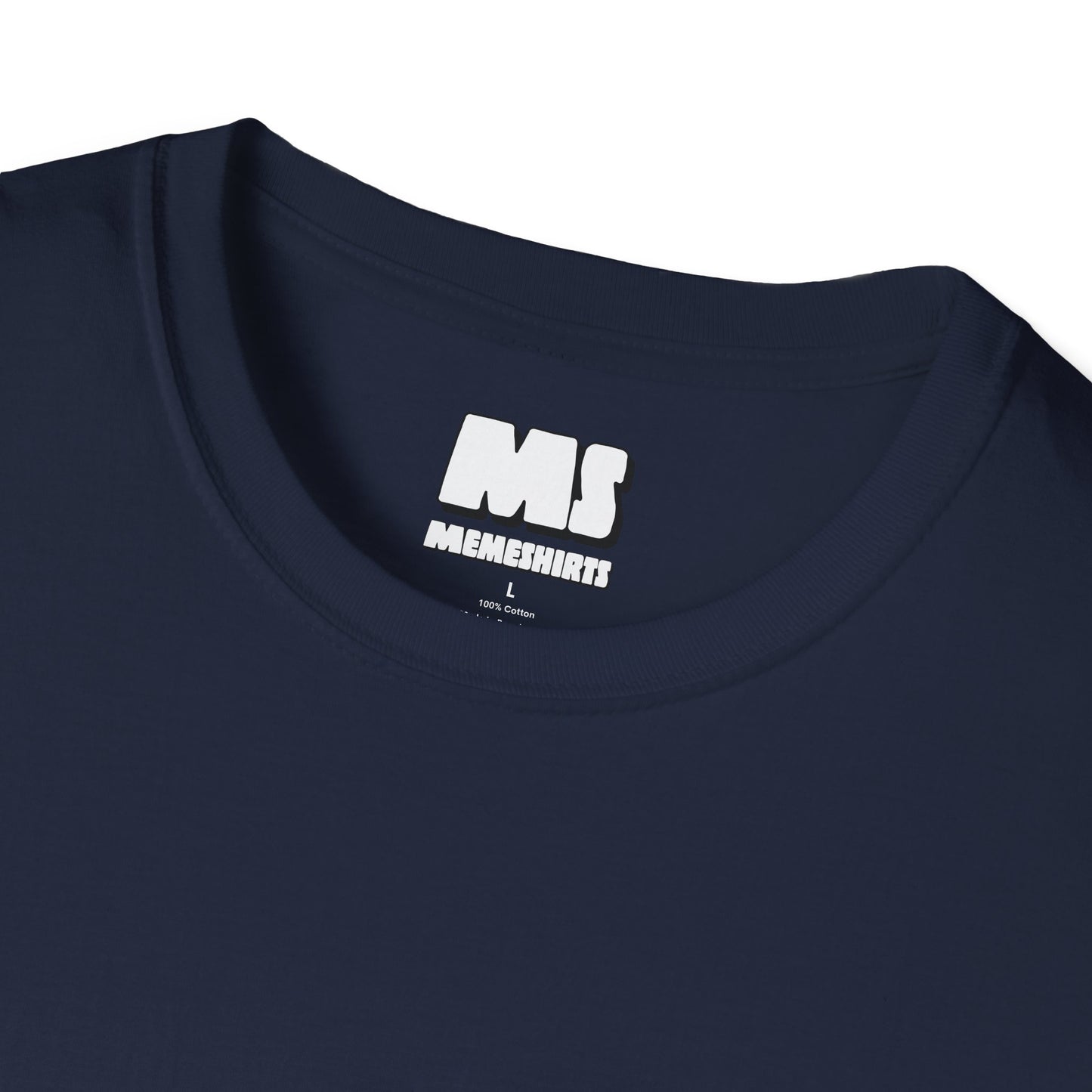 MS Plain Tee