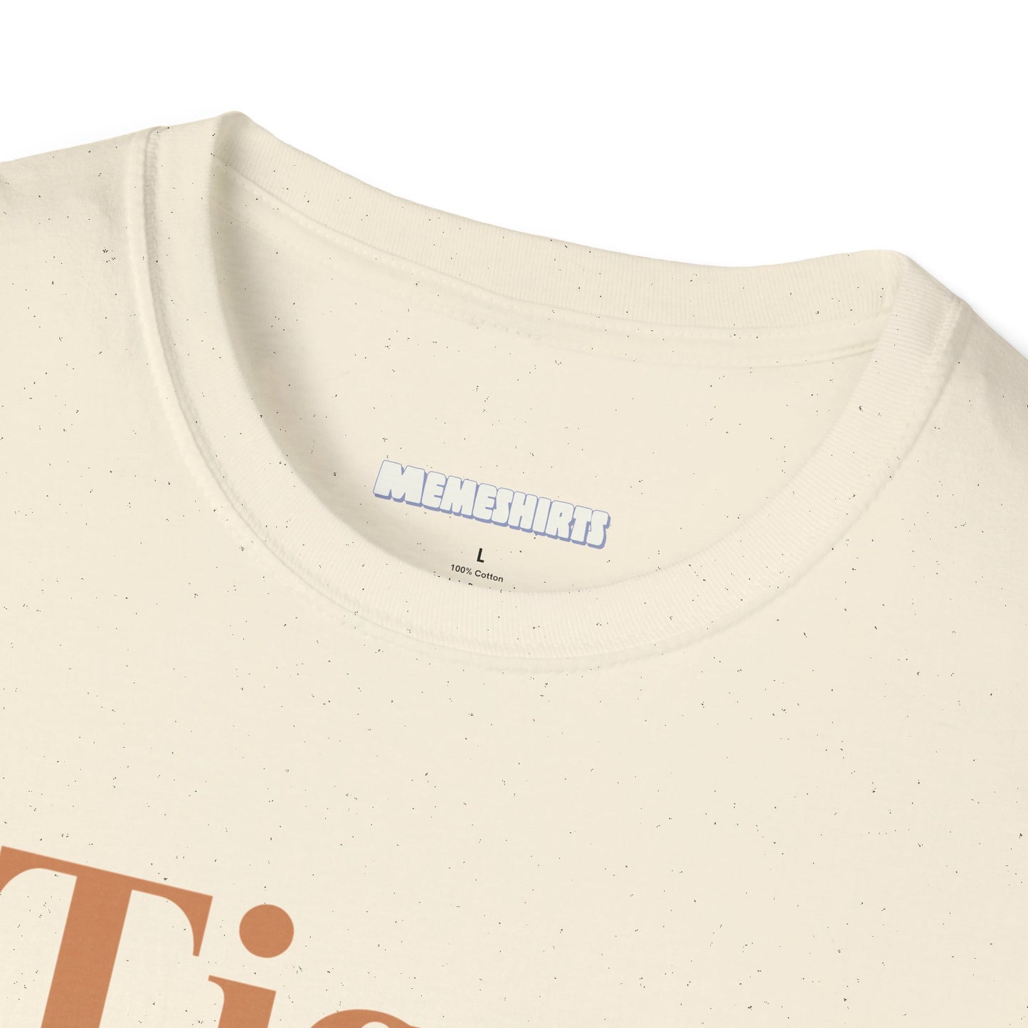 Tiger Tee