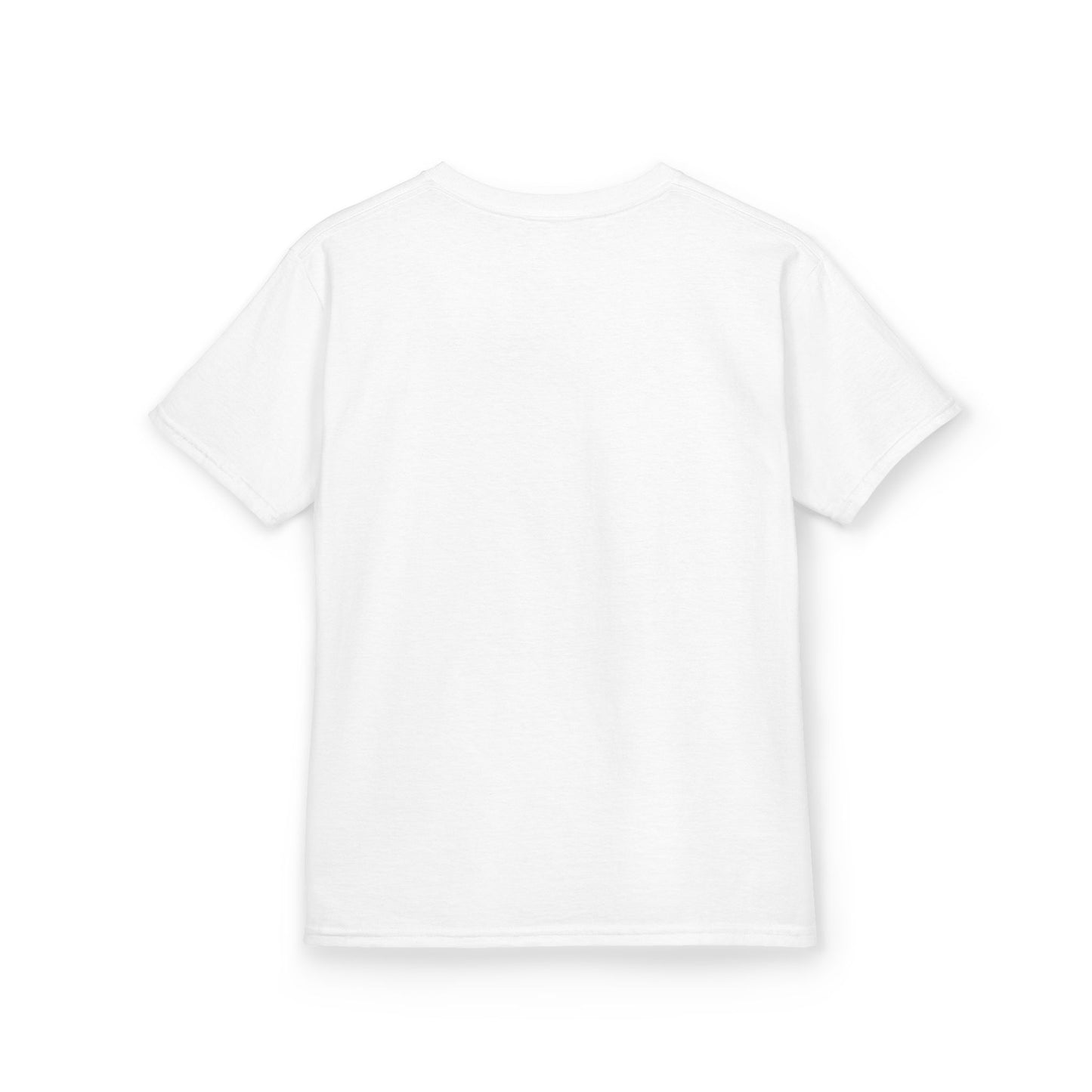 Cute Unicorn Kids Heavy Cotton Tee - Perfect for Birthdays and Playtime!