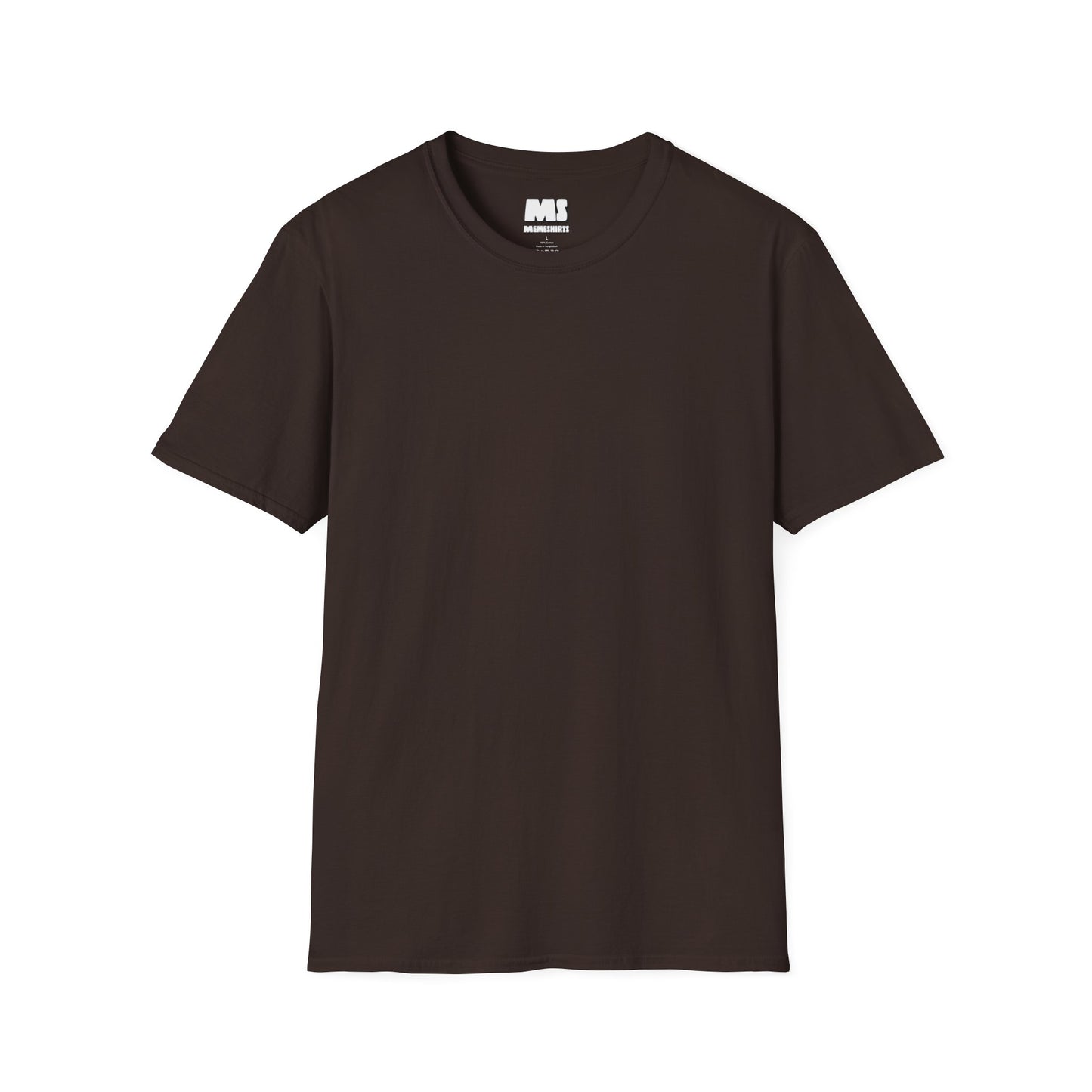 MS Plain Tee