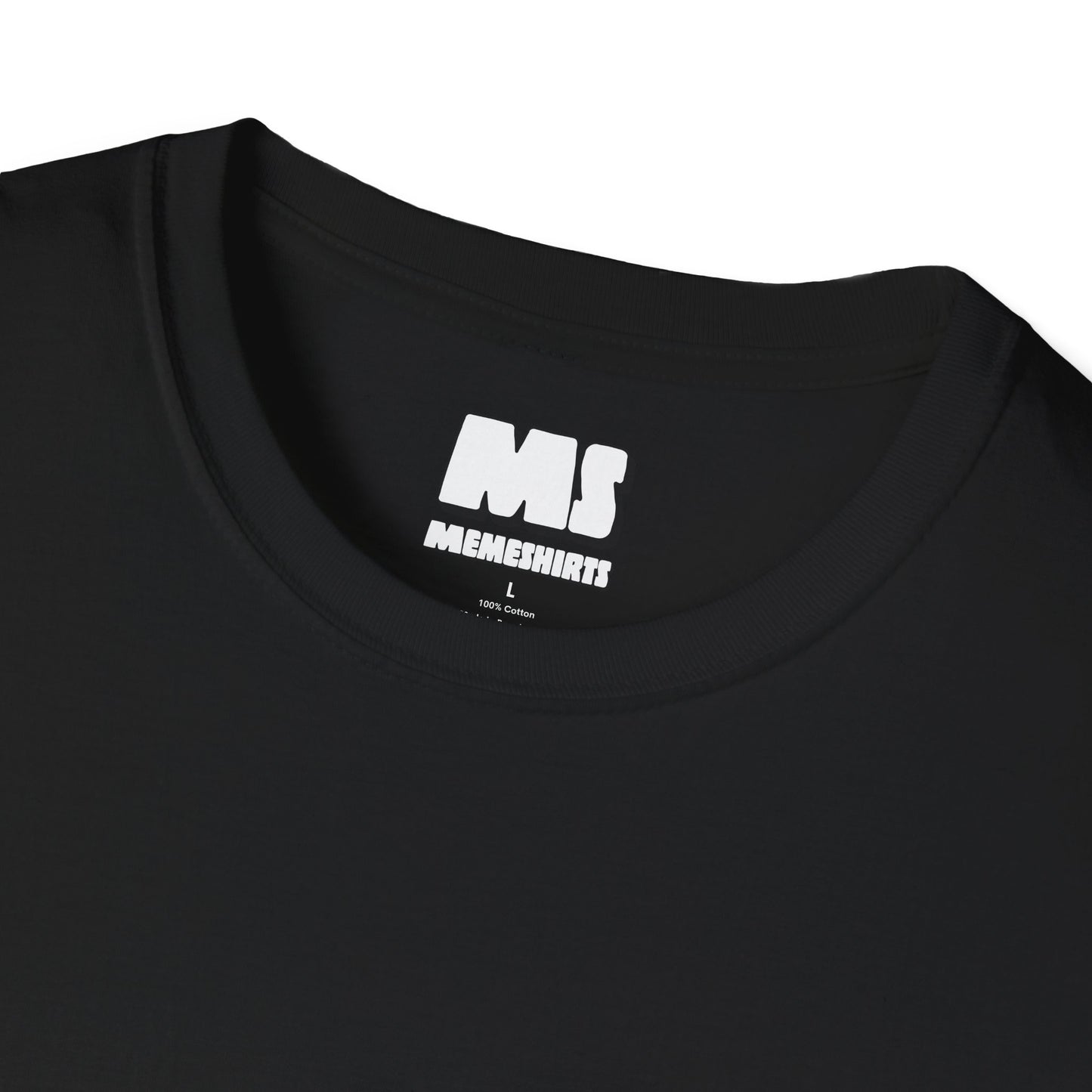 MS Plain Tee