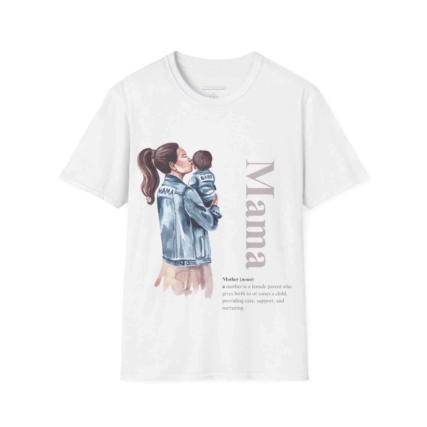 Mama Tee