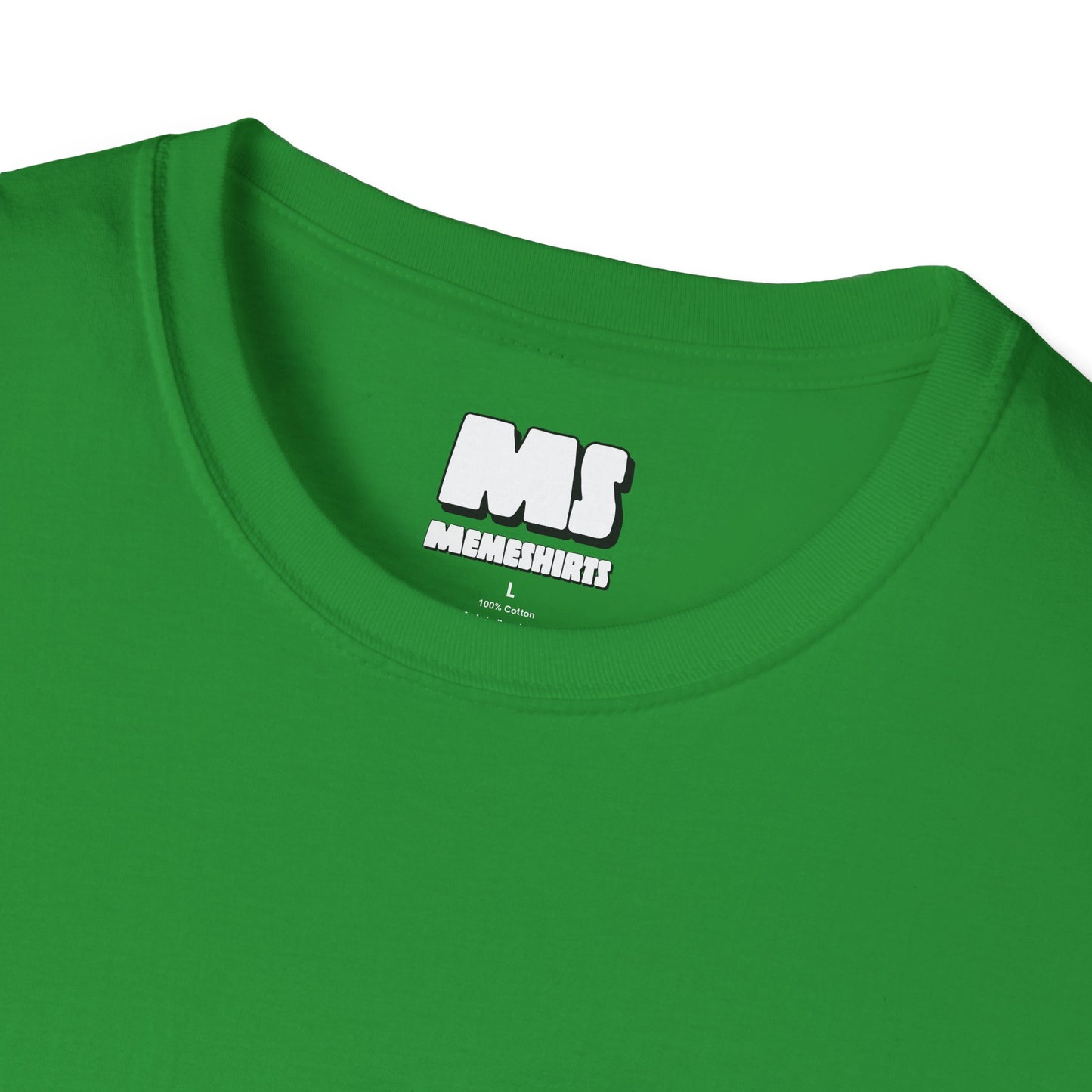 MS Plain Tee