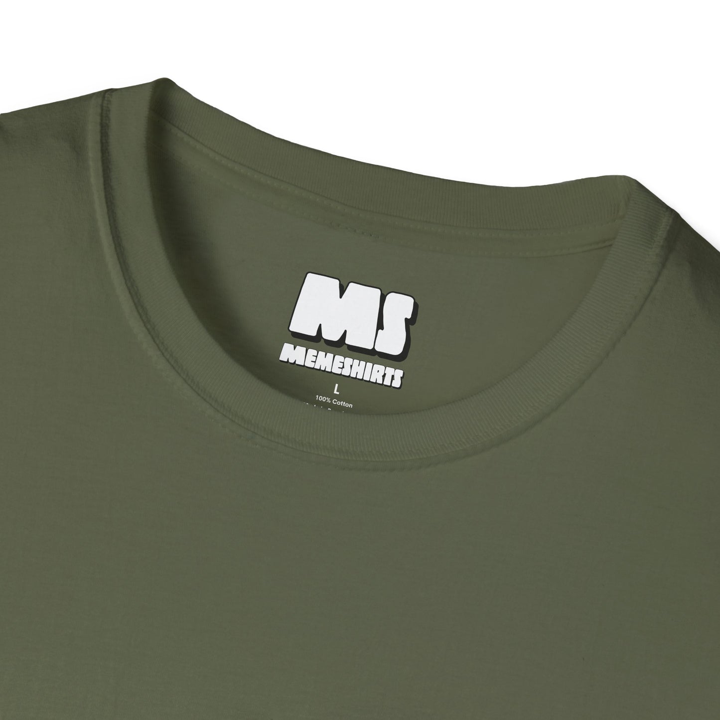 MS Plain Tee