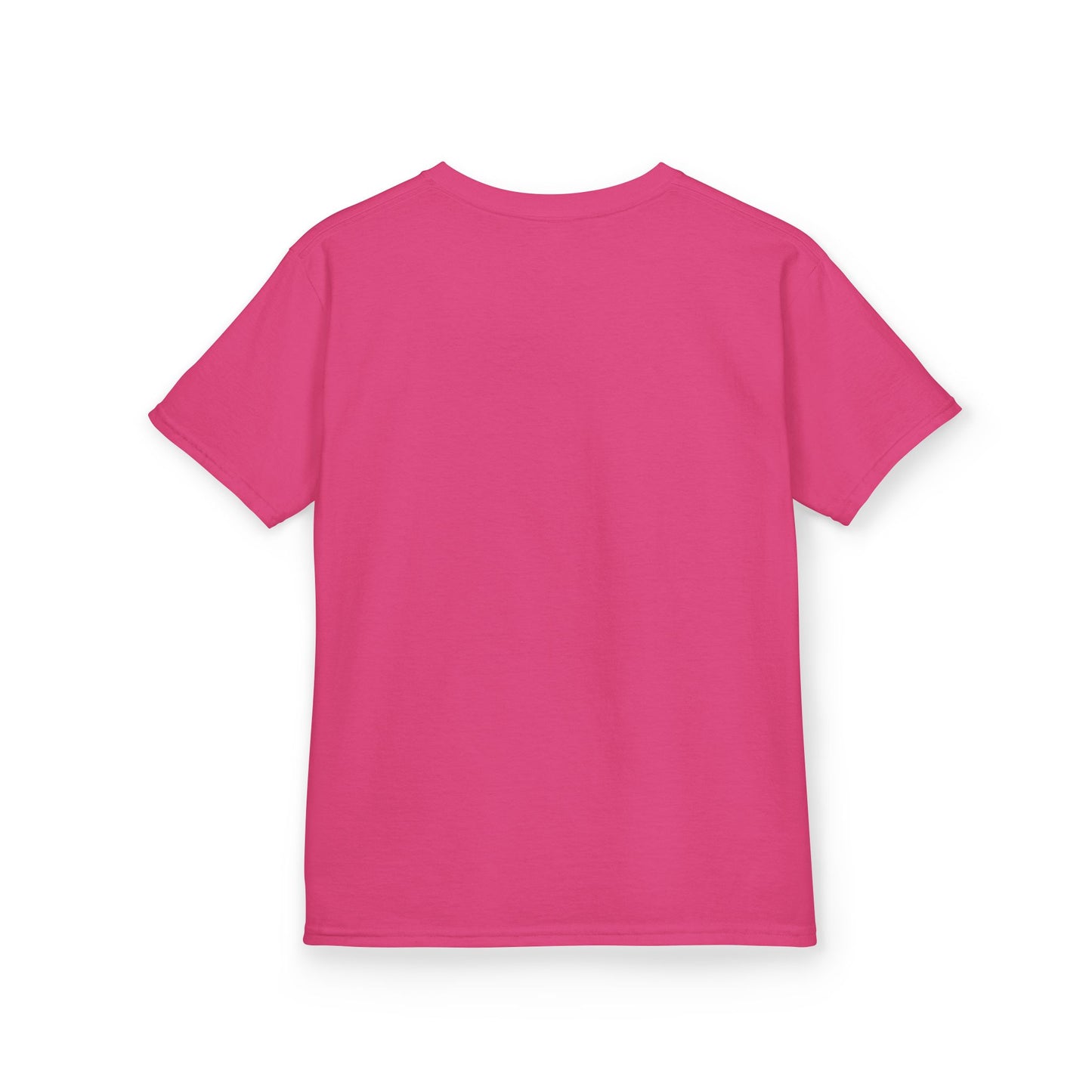 Cute Unicorn Kids Heavy Cotton Tee - Perfect for Birthdays and Playtime!
