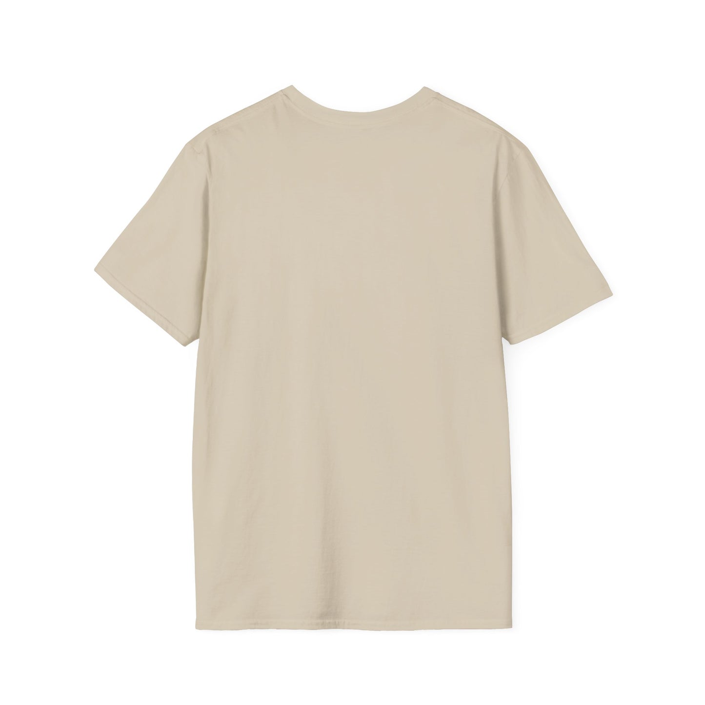 Only Fans Unisex Softstyle T-Shirt - Fun & Trendy Graphic Tee